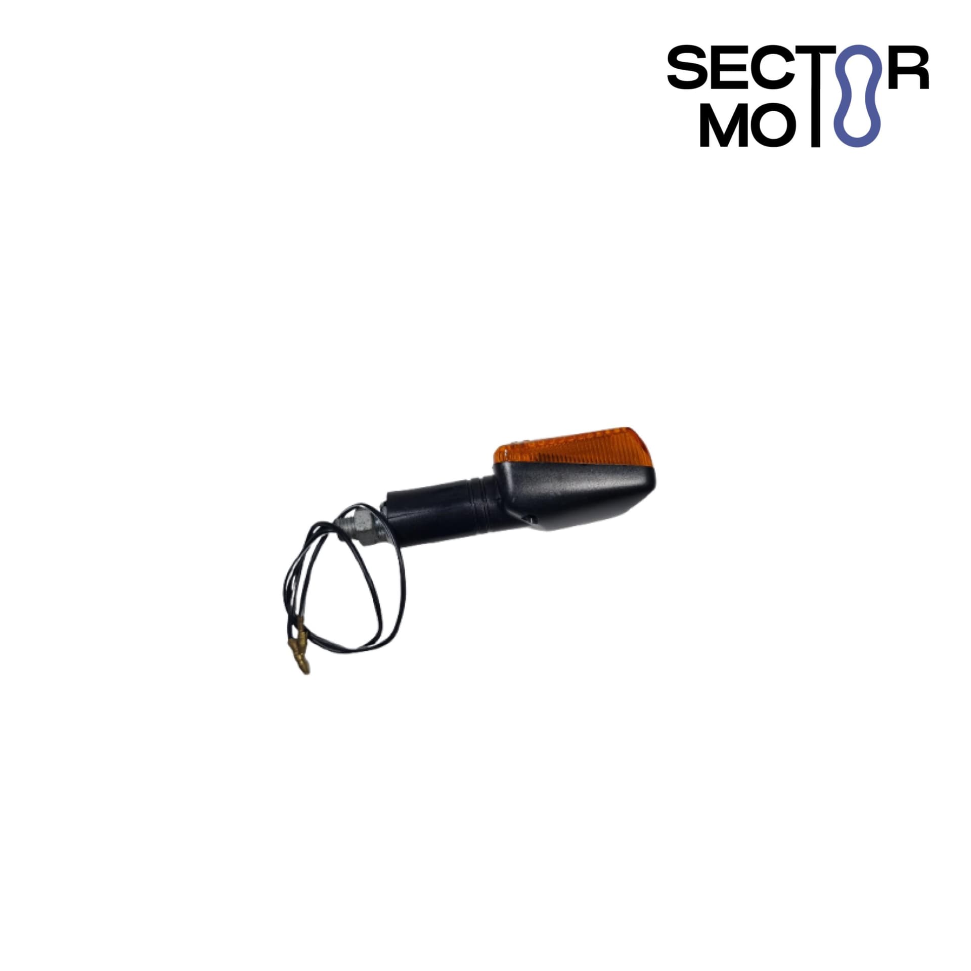 Intermitente trasero derecho — HONDA CB 500 2