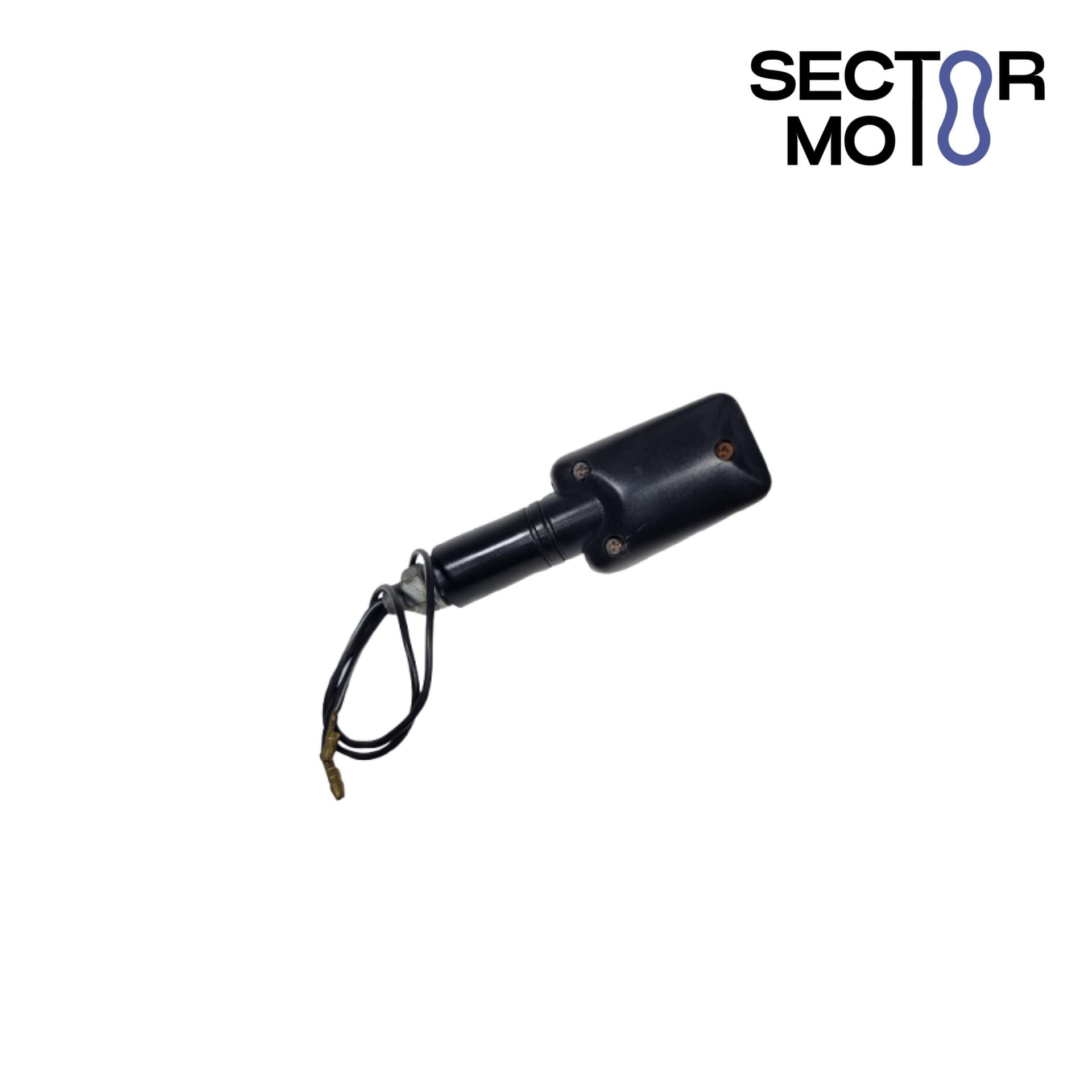 Intermitente trasero derecho — HONDA CB 500 3