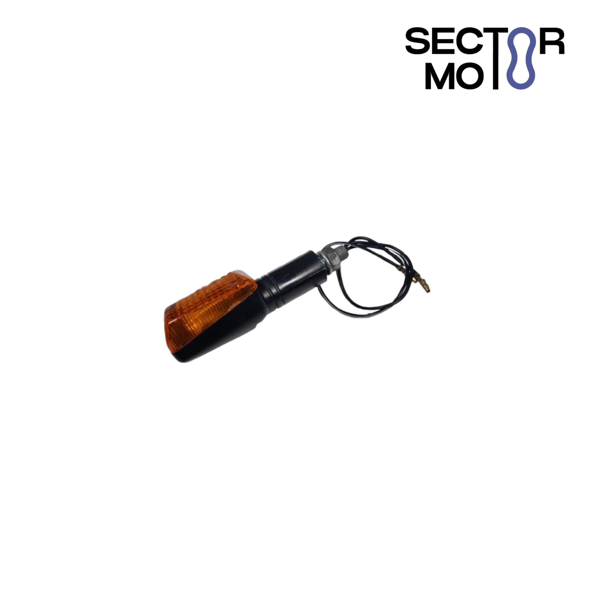 Intermitente trasero derecho — HONDA CB 500 4