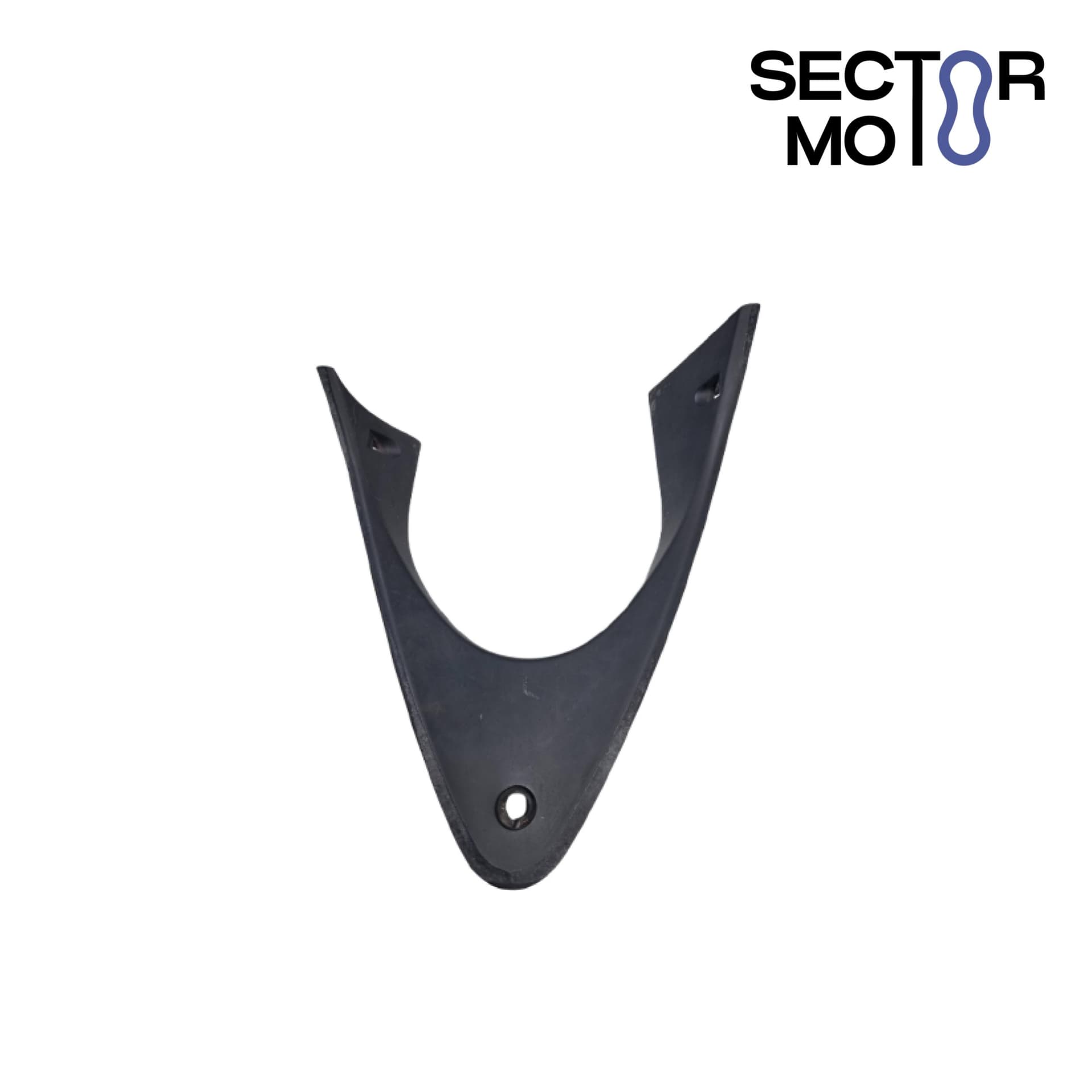 Quilla central — HONDA CBR 125R 2