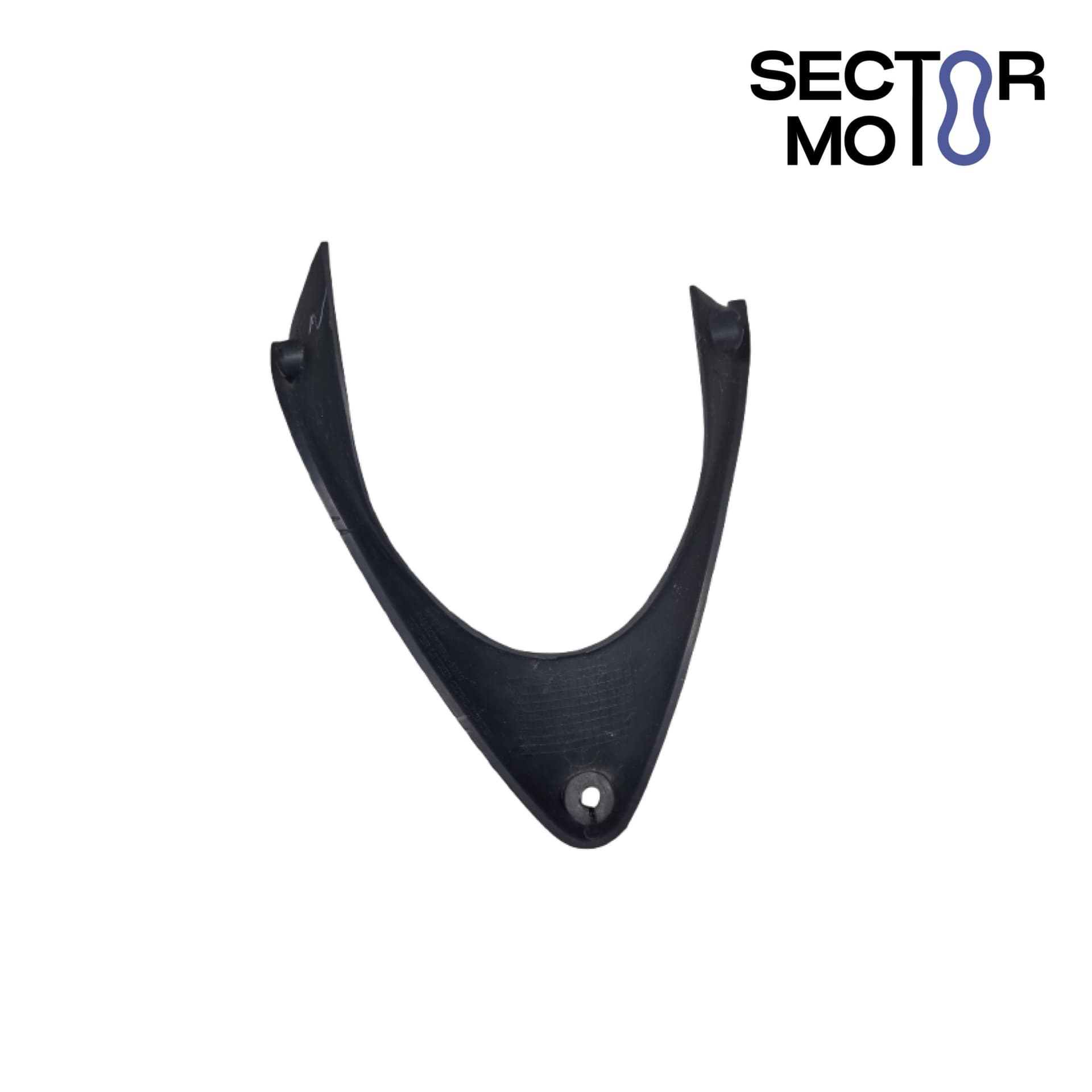 Quilla central — HONDA CBR 125R 3