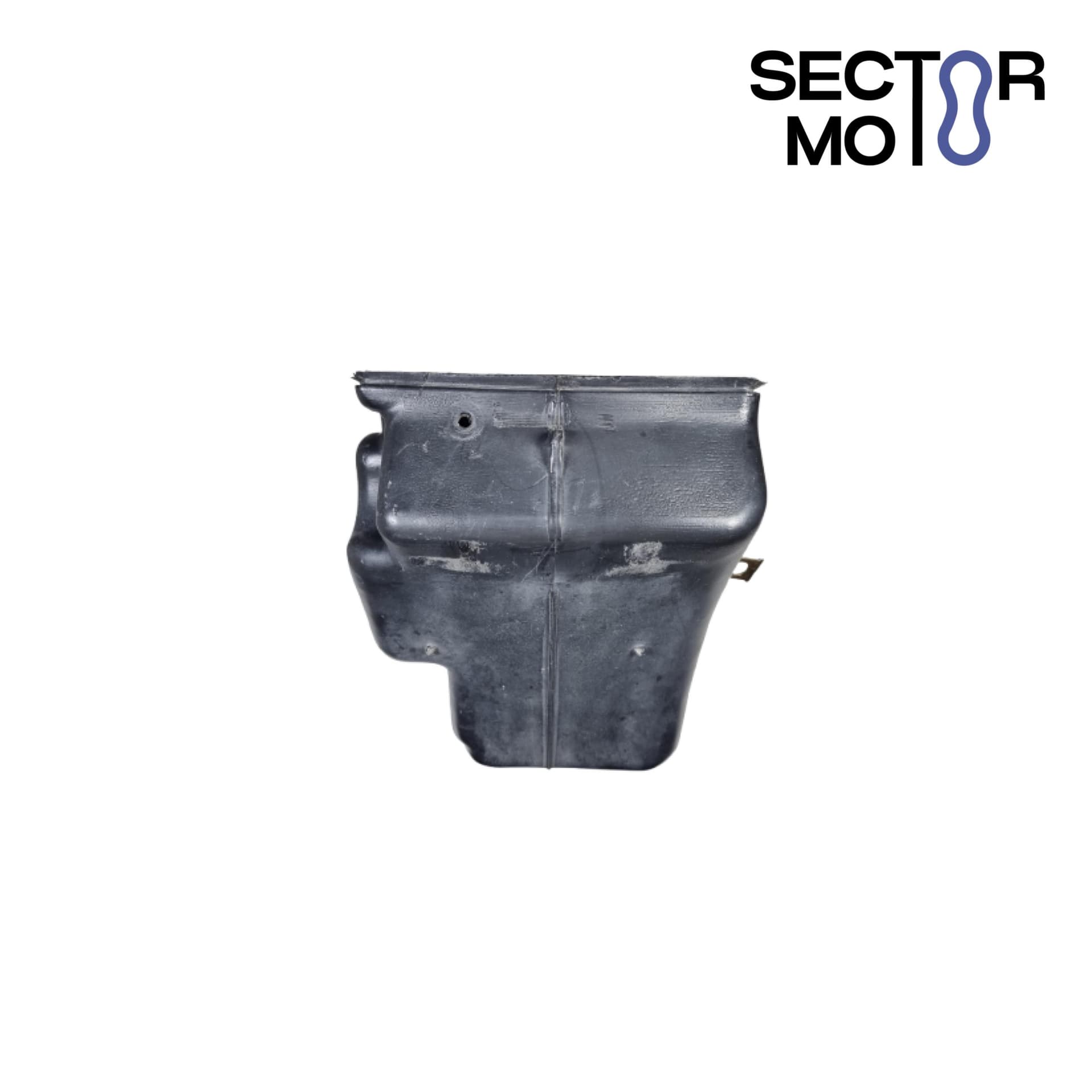 Caja batería — HONDA CB 500 3