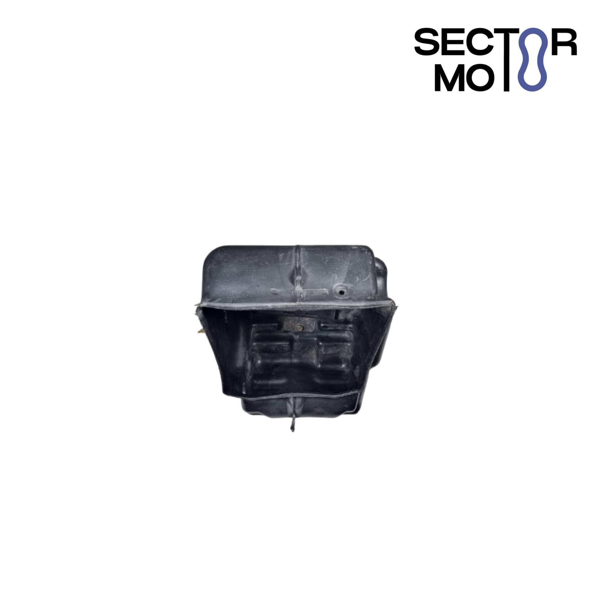 Caja batería — HONDA CB 500 4