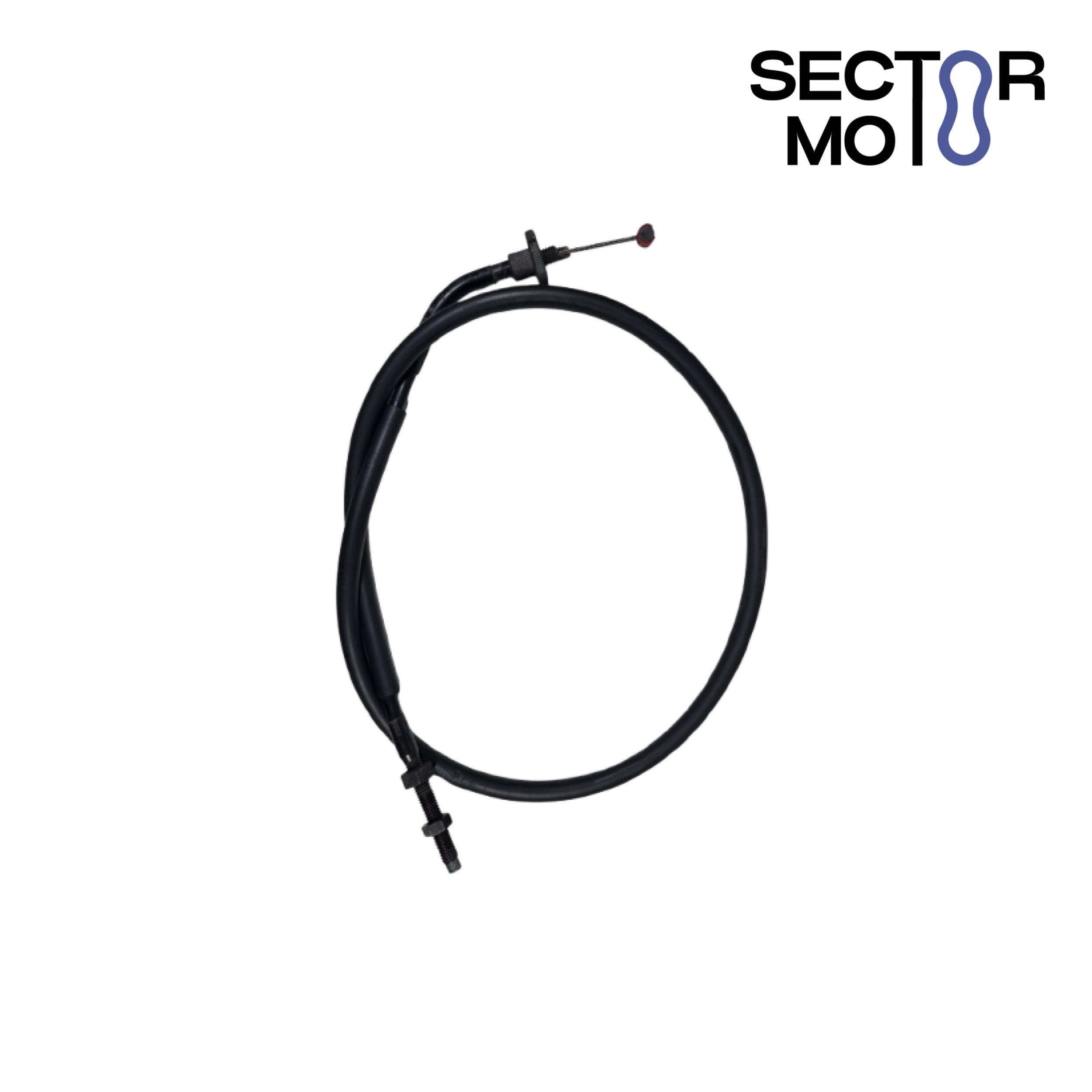 Cable de embrague