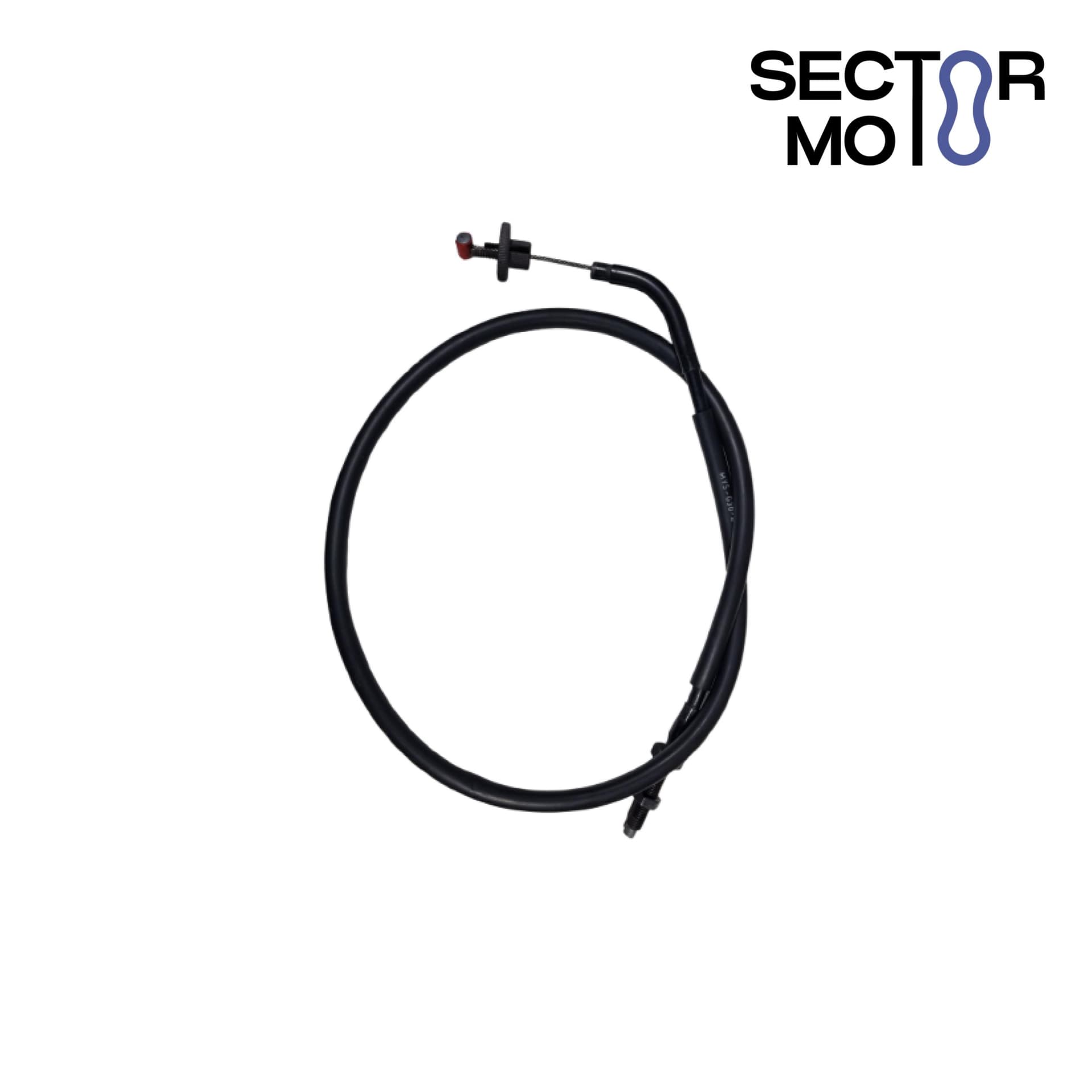 Cable de embrague — HONDA CB 500 2