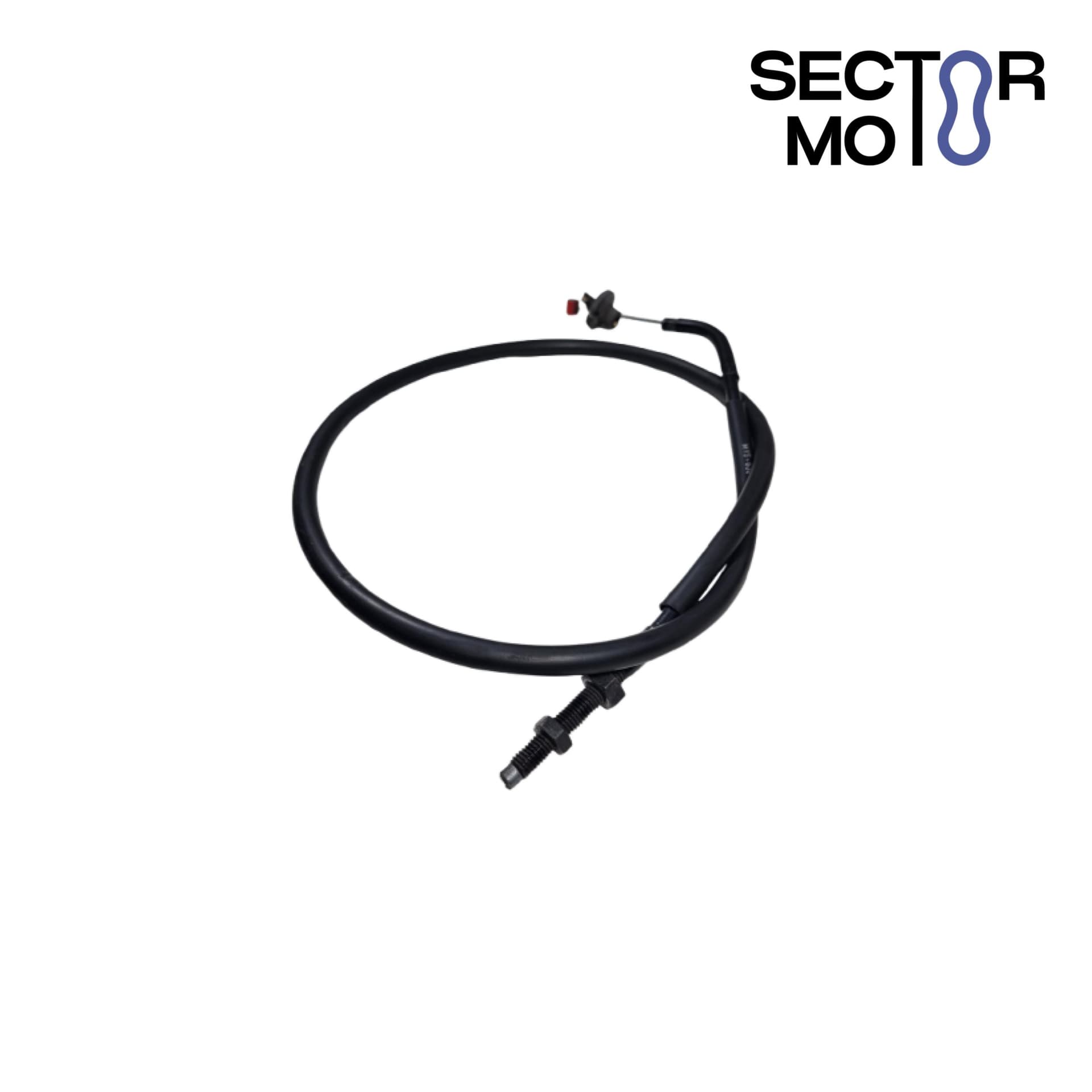Cable de embrague — HONDA CB 500 4