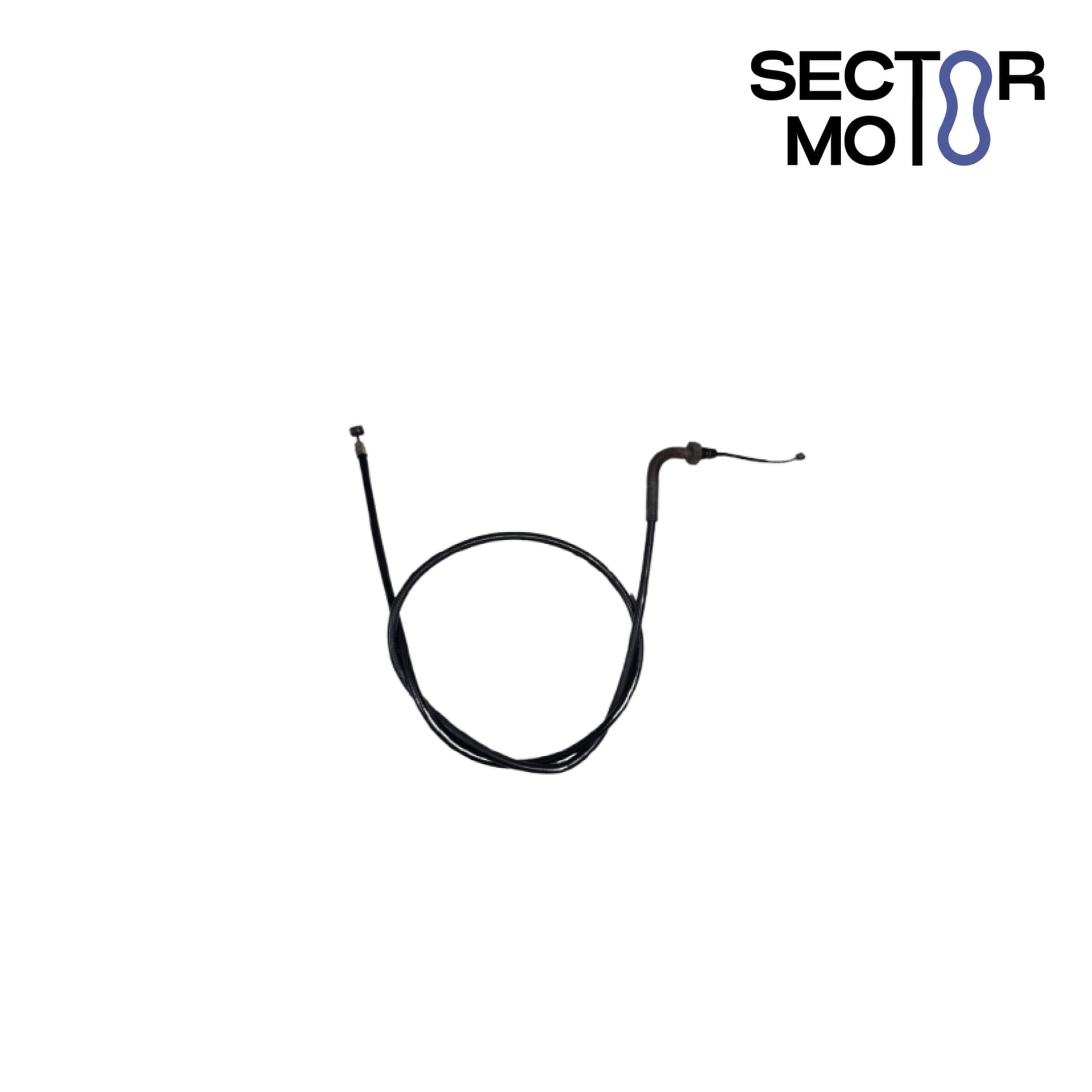 Cable de arranque — HONDA CB 500 2