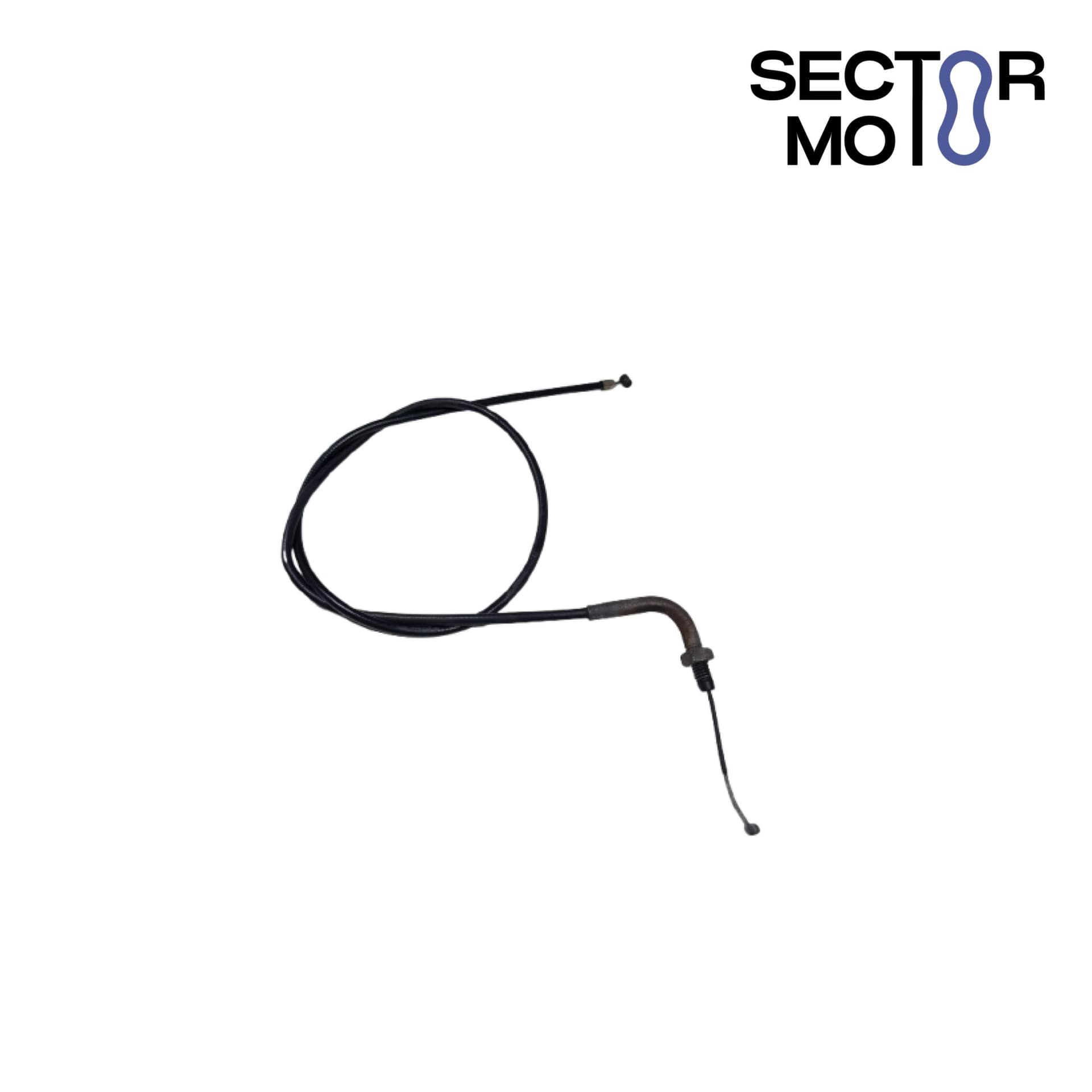 Cable de arranque — HONDA CB 500 3