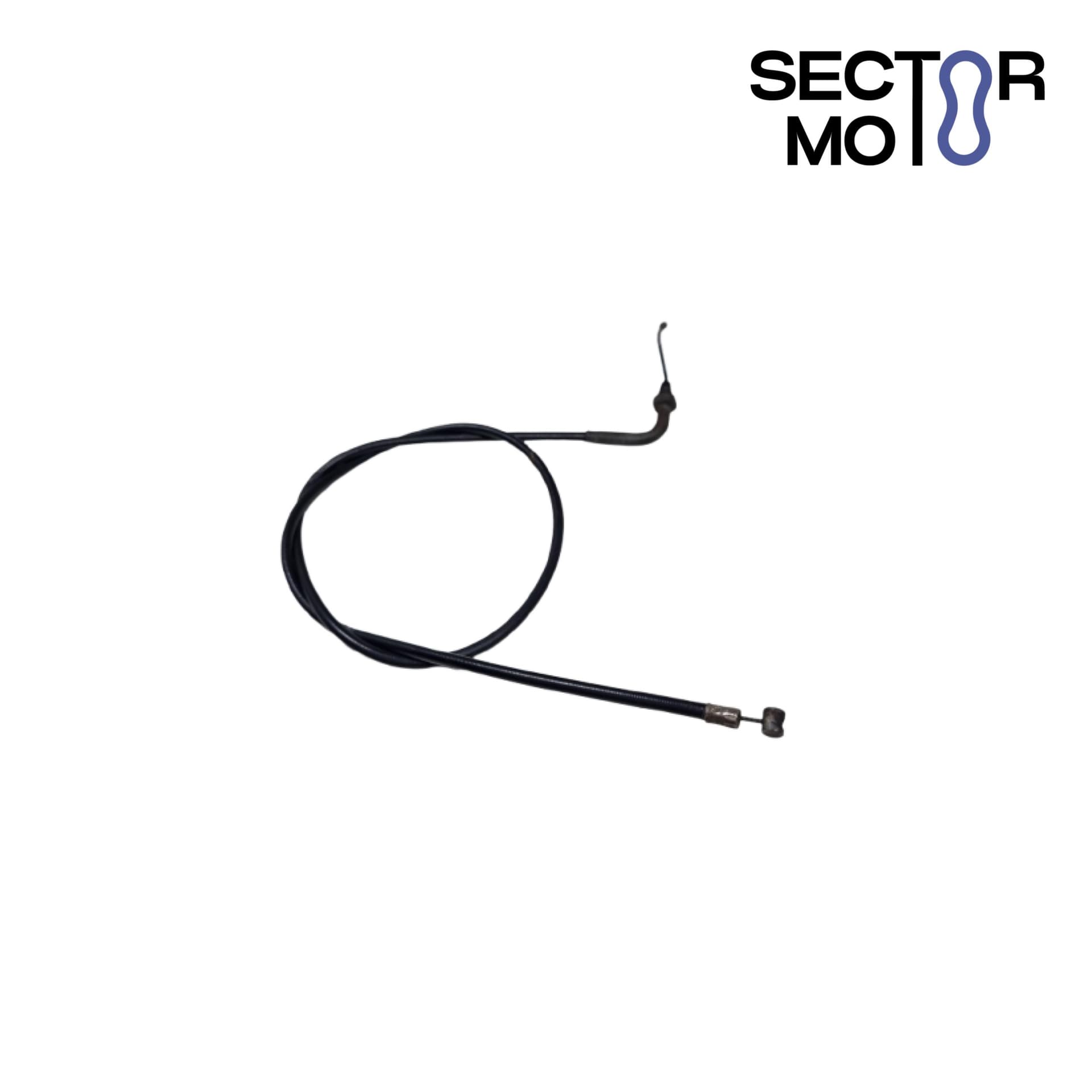 Cable de arranque — HONDA CB 500 4