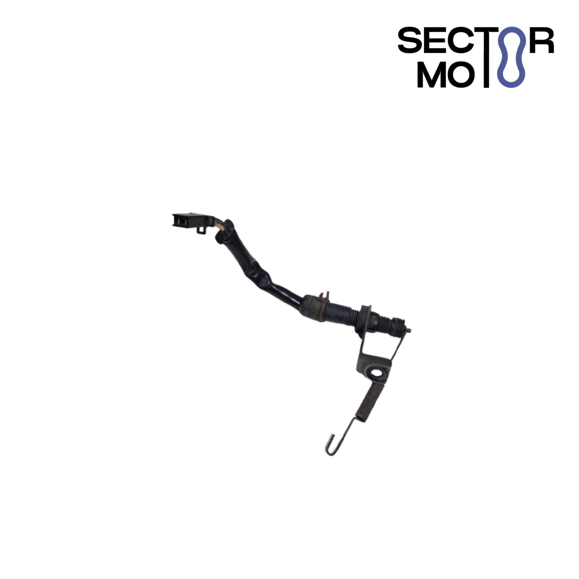 Interruptor freno — HONDA CB 500 2