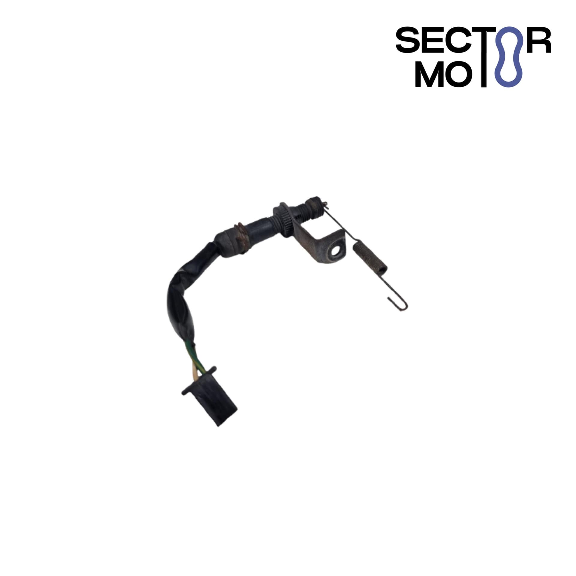 Interruptor freno — HONDA CB 500 3