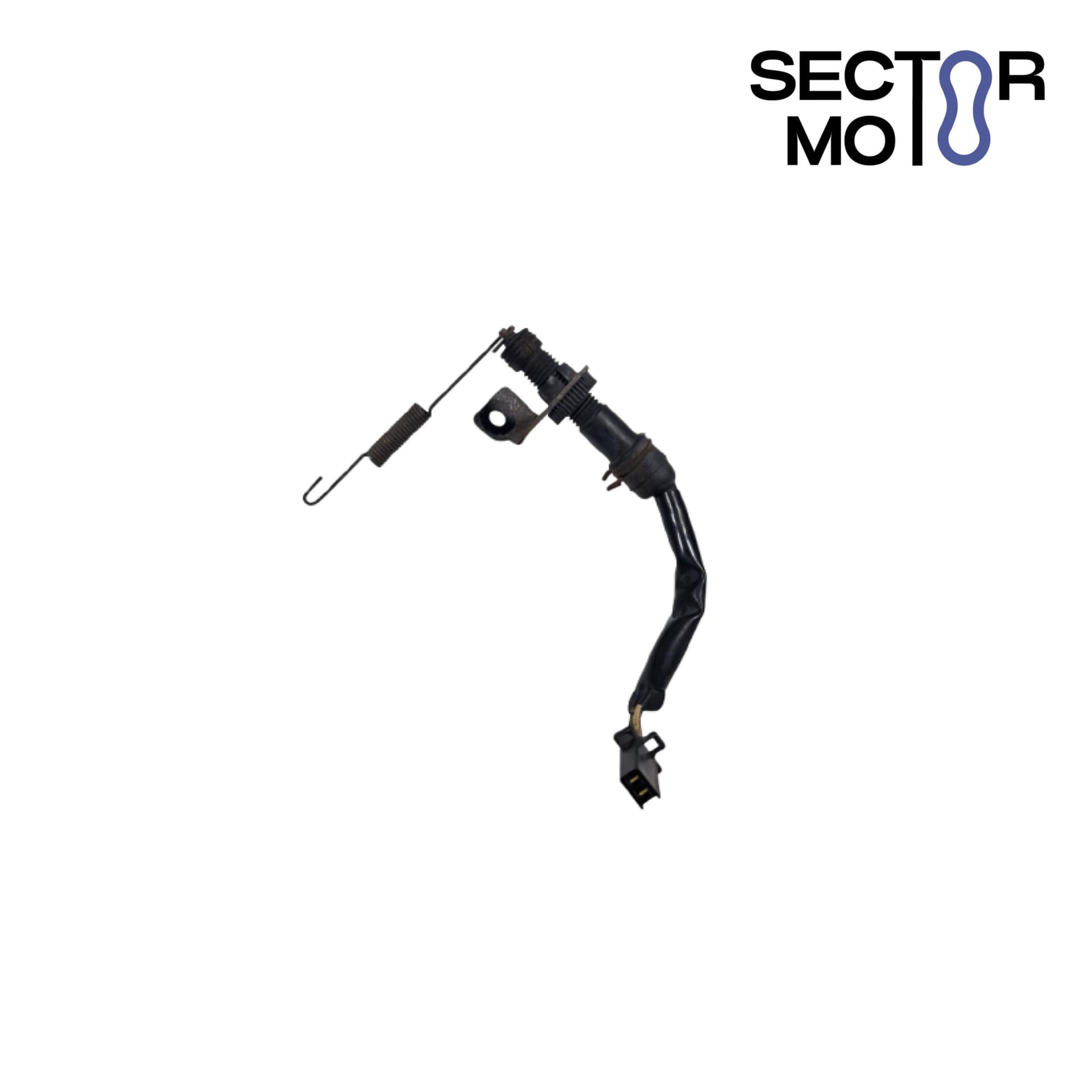 Interruptor freno — HONDA CB 500 4