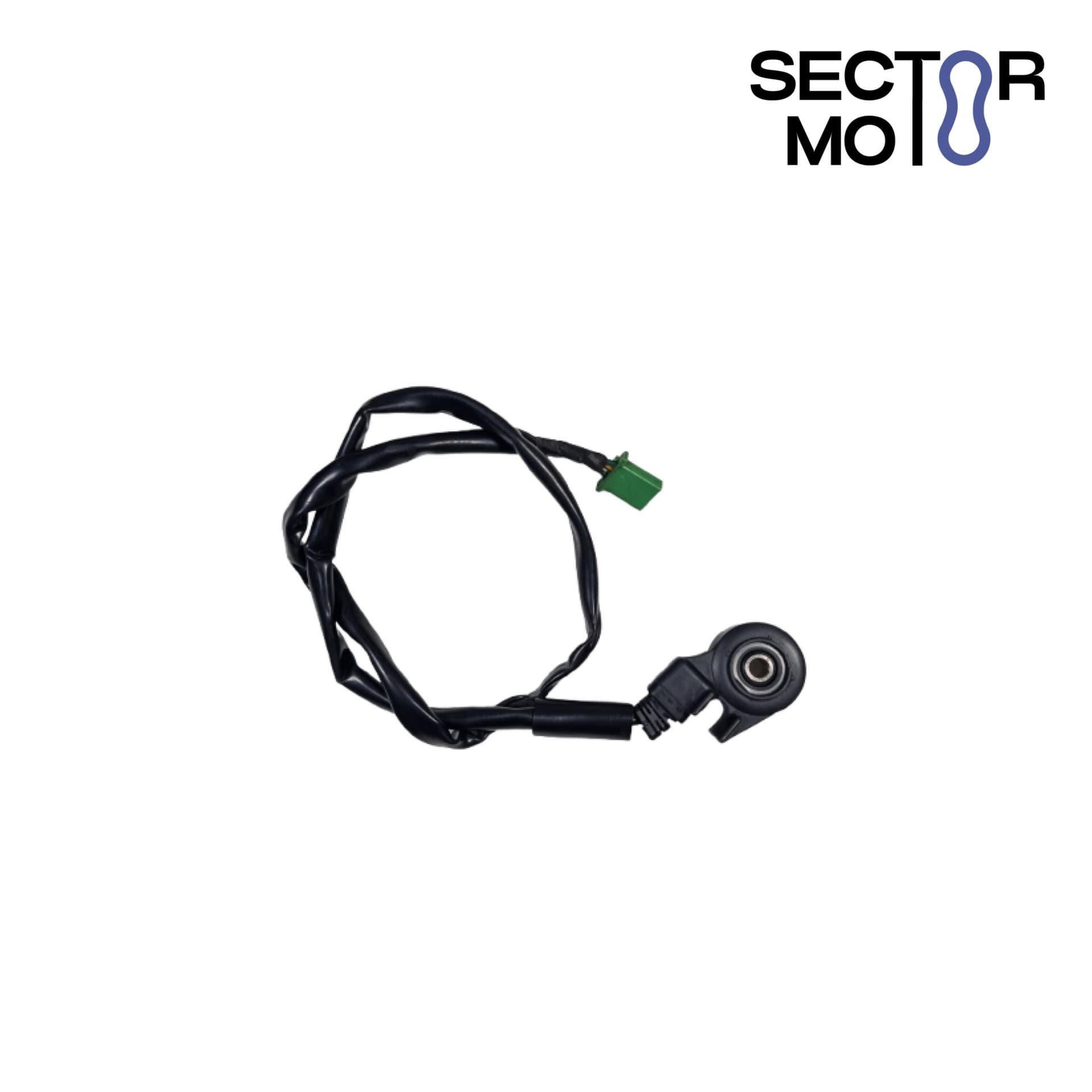Sensor pata cabra — HONDA CB 500 2