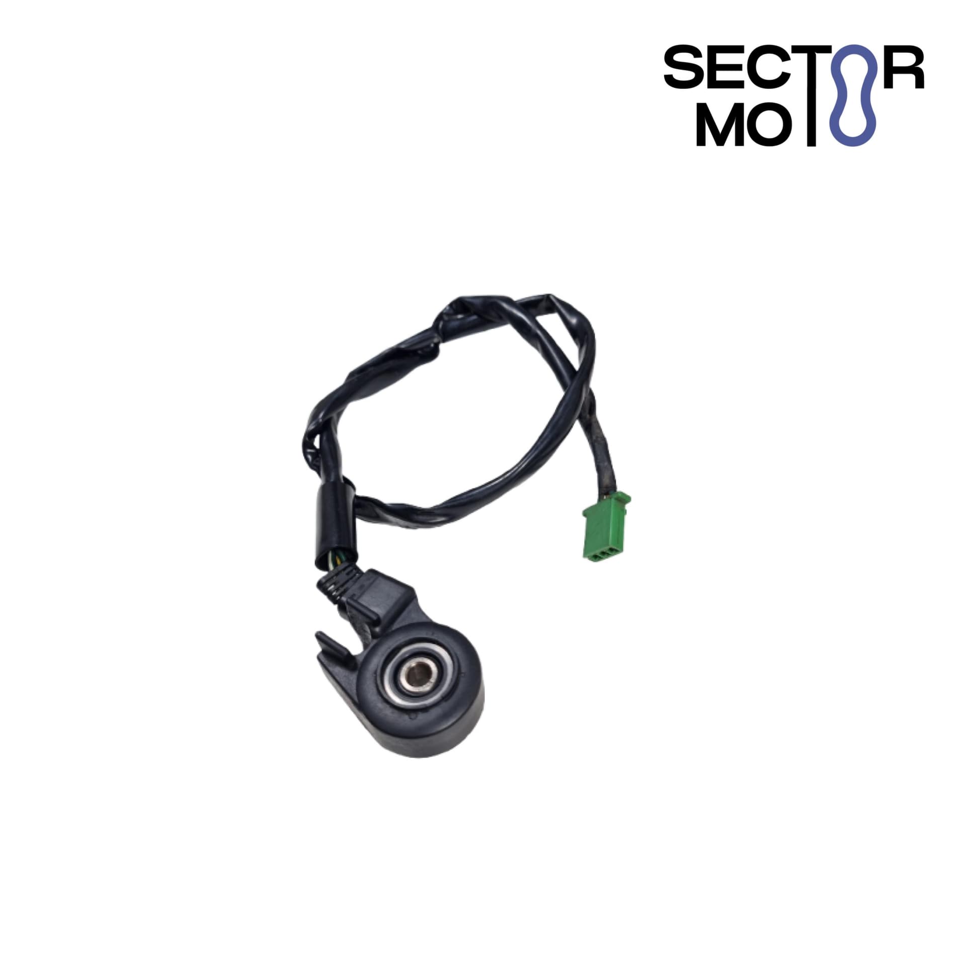 Sensor pata cabra — HONDA CB 500 3