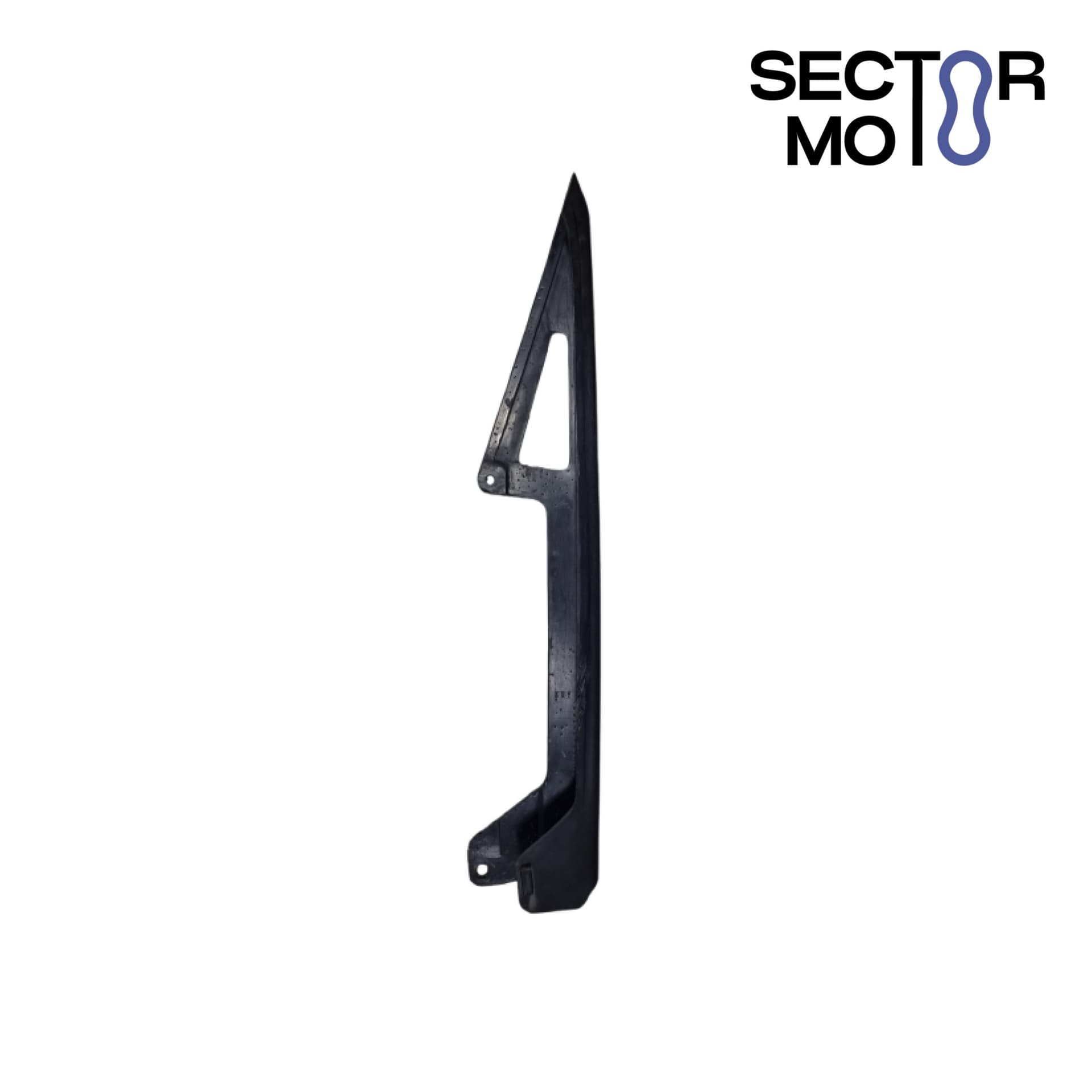 Cubre cadena — HONDA CBR 125R 3