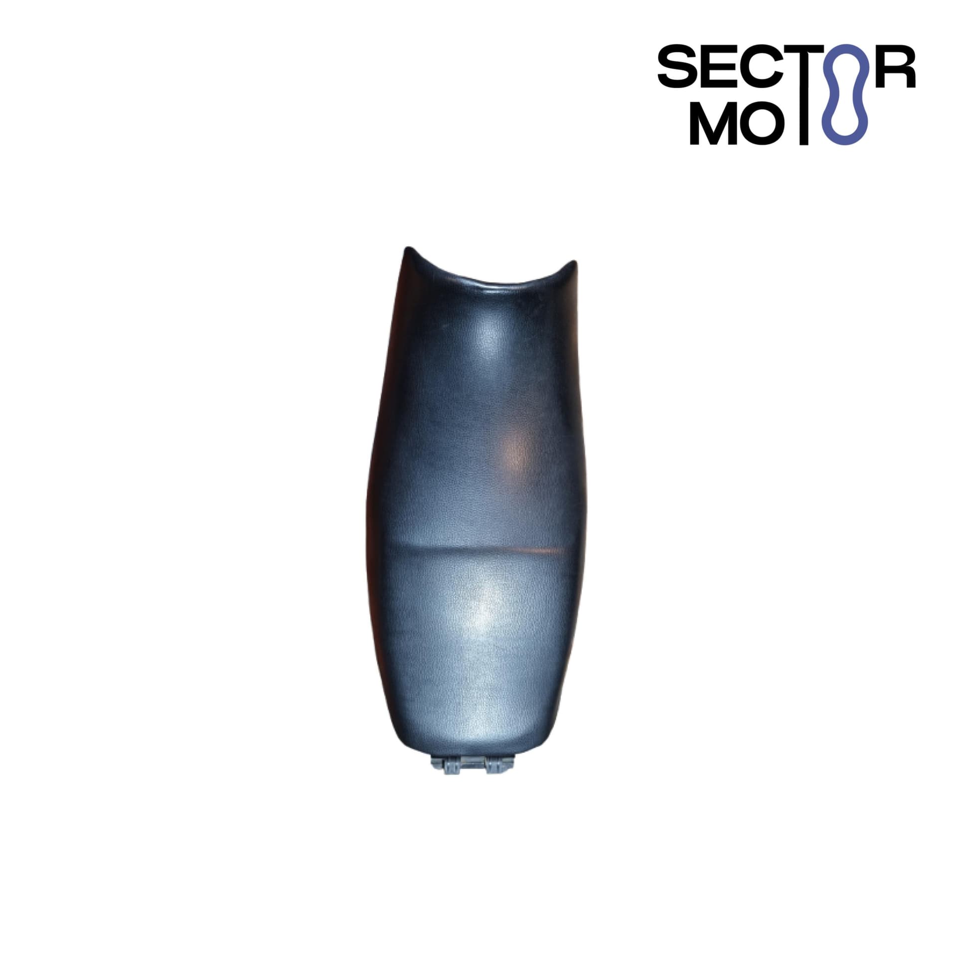 Asiento piloto — HONDA CB 500