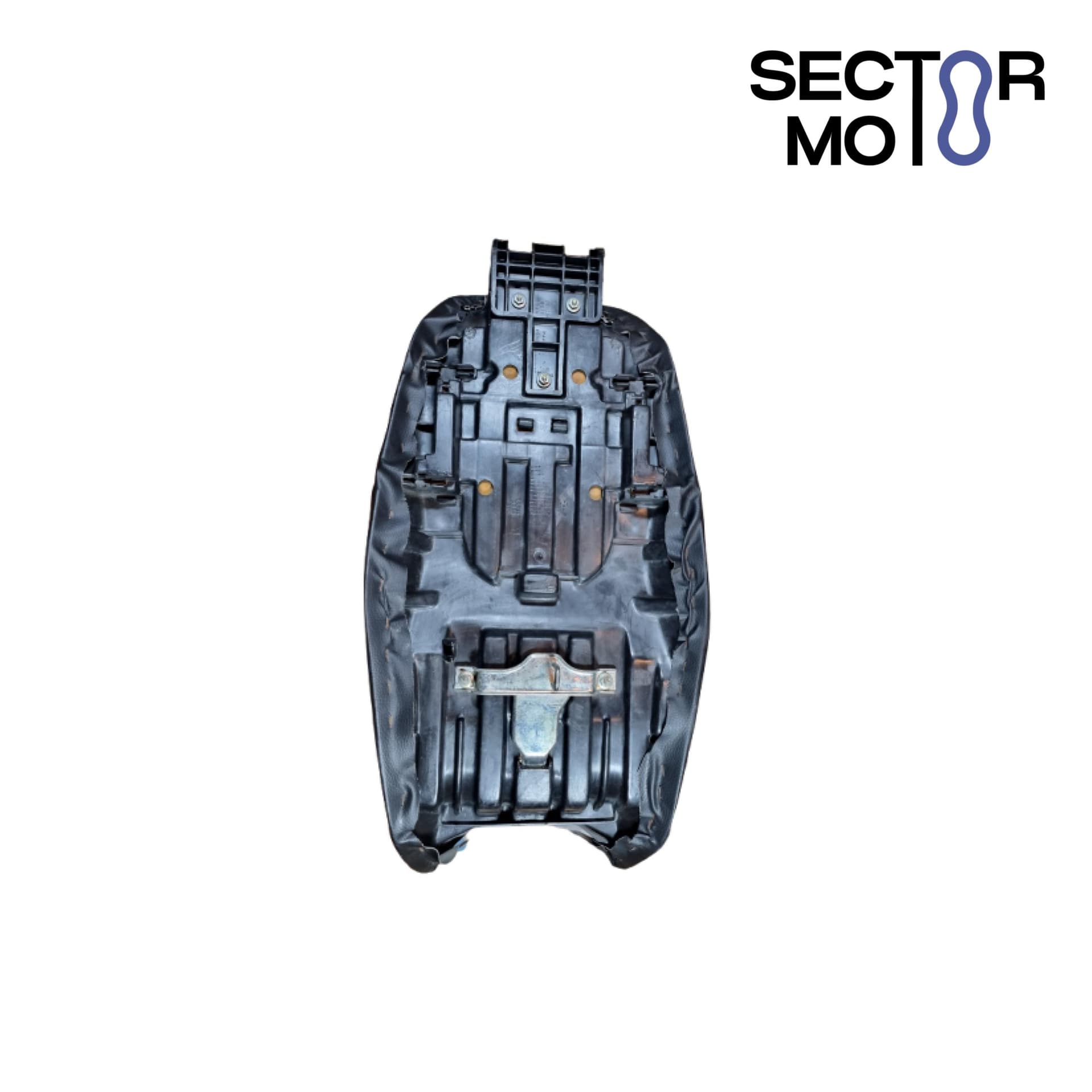 Asiento piloto — HONDA CB 500 2