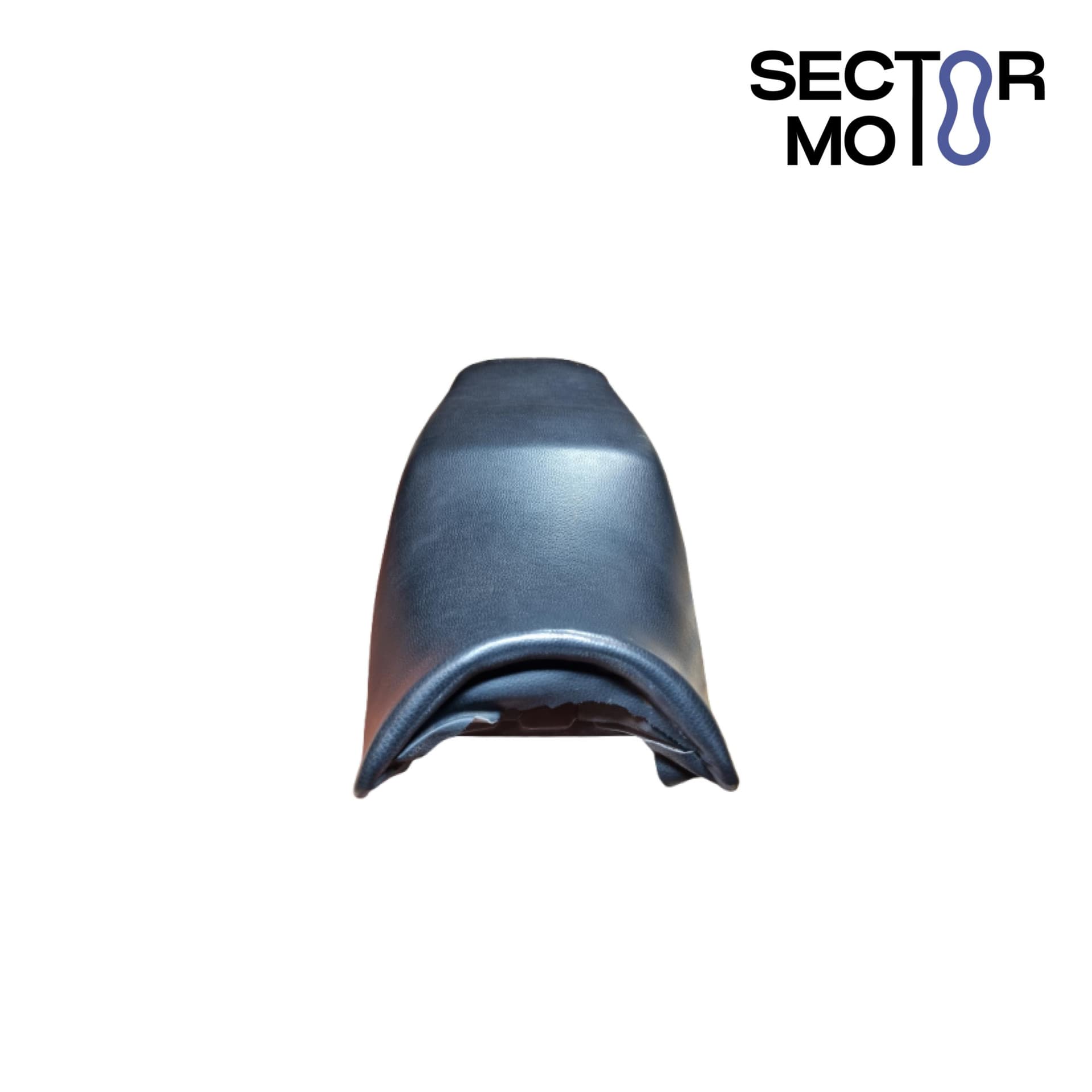 Asiento piloto — HONDA CB 500 3