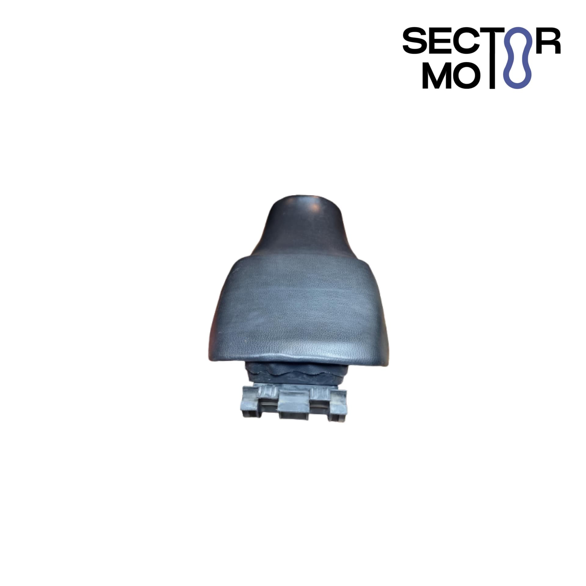 Asiento piloto — HONDA CB 500 4