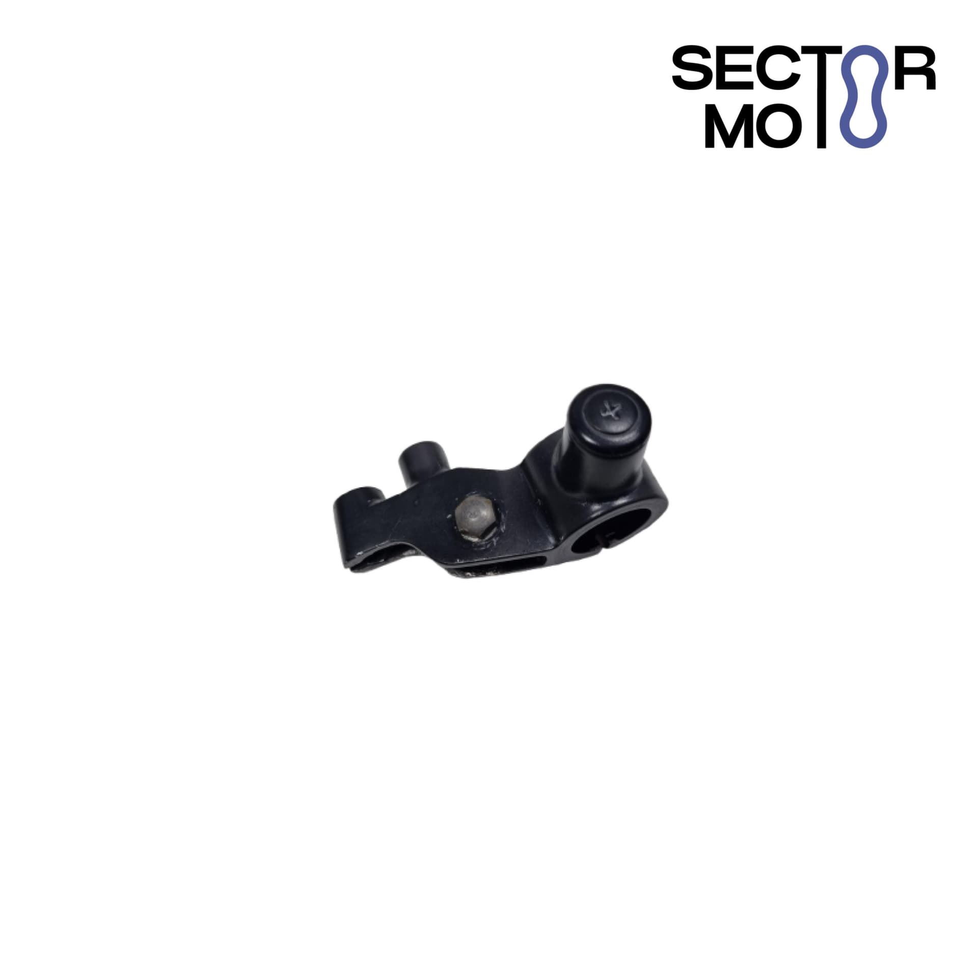 Soporte maneta embrague