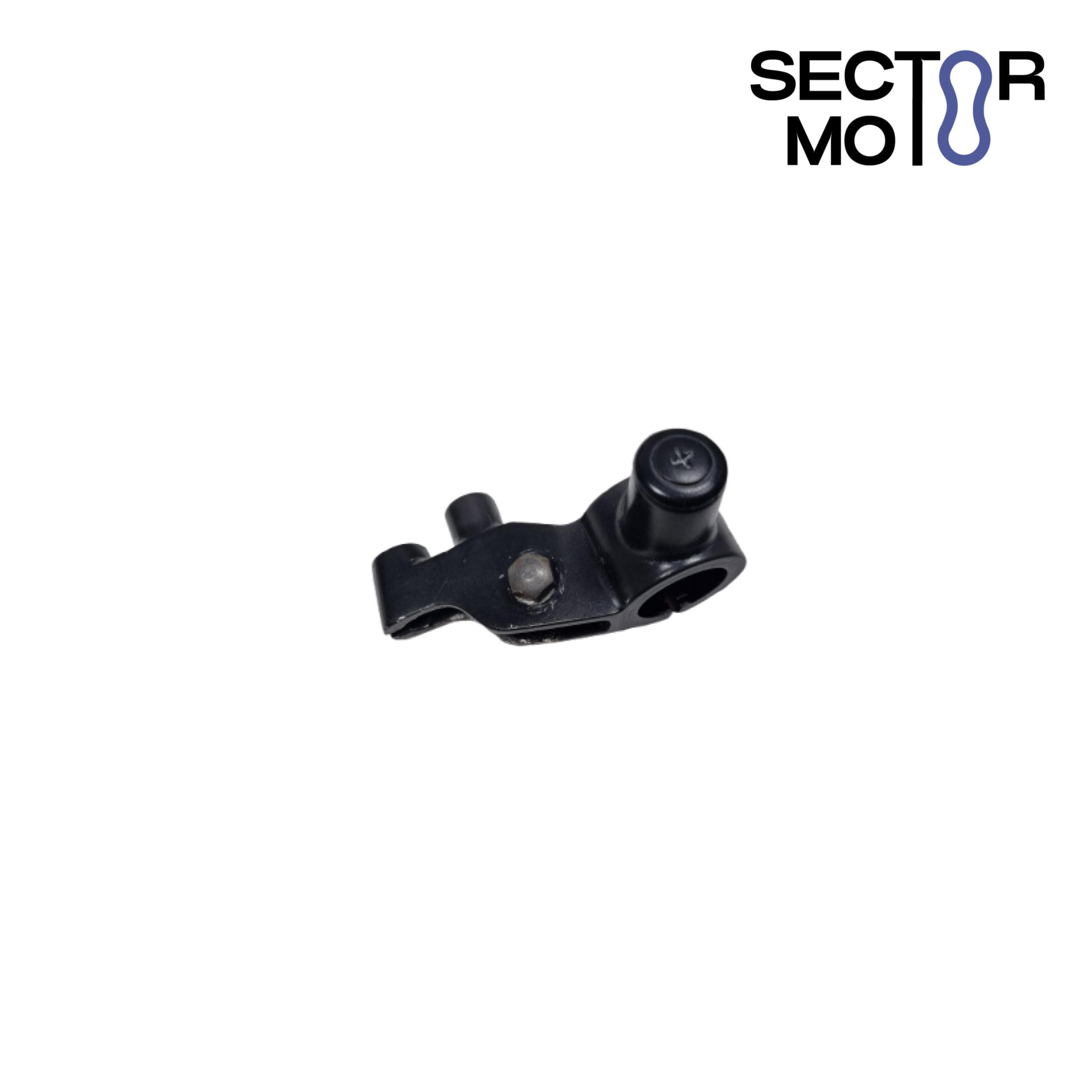 Soporte maneta embrague