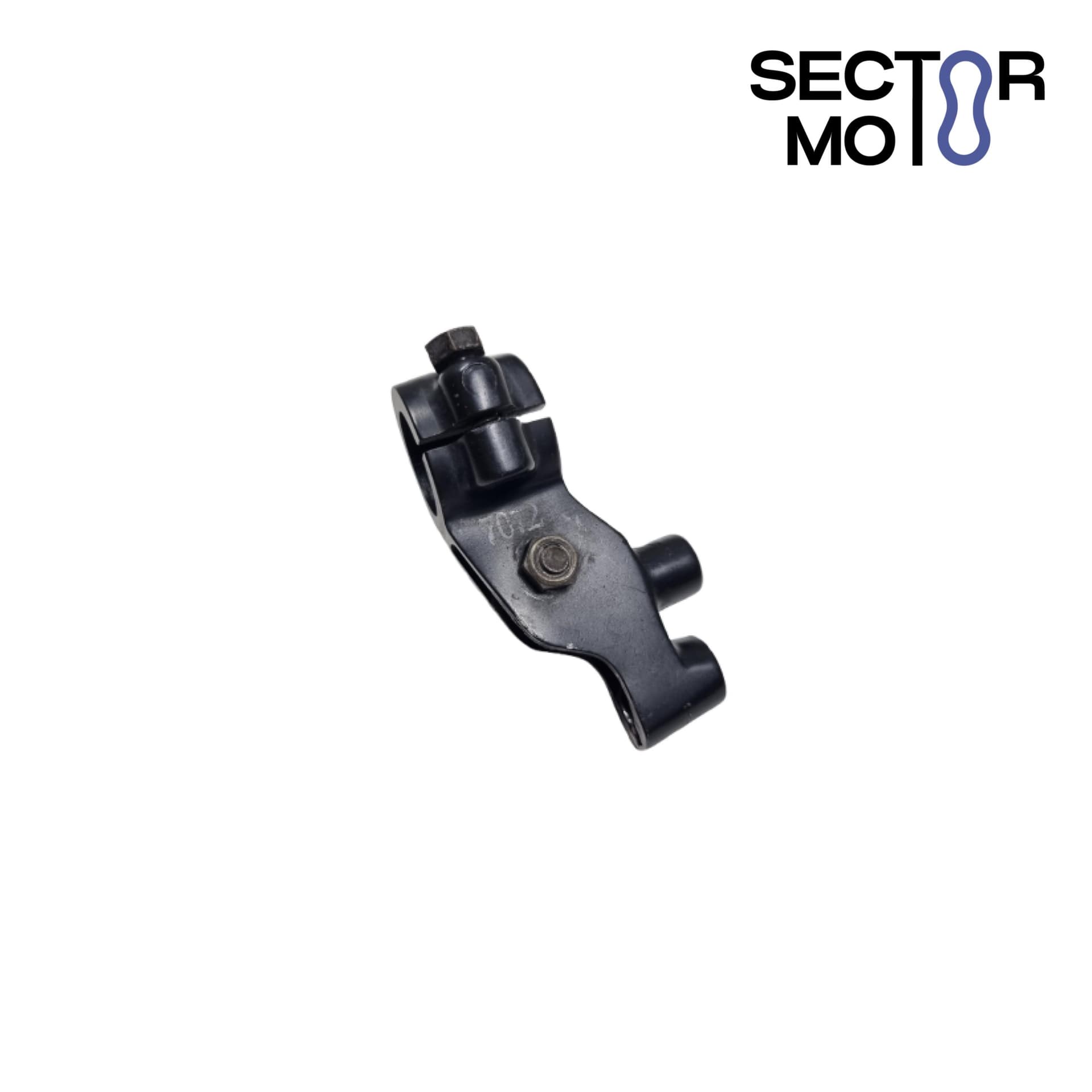 Soporte maneta embrague — HYOSUNG GT250RI 2