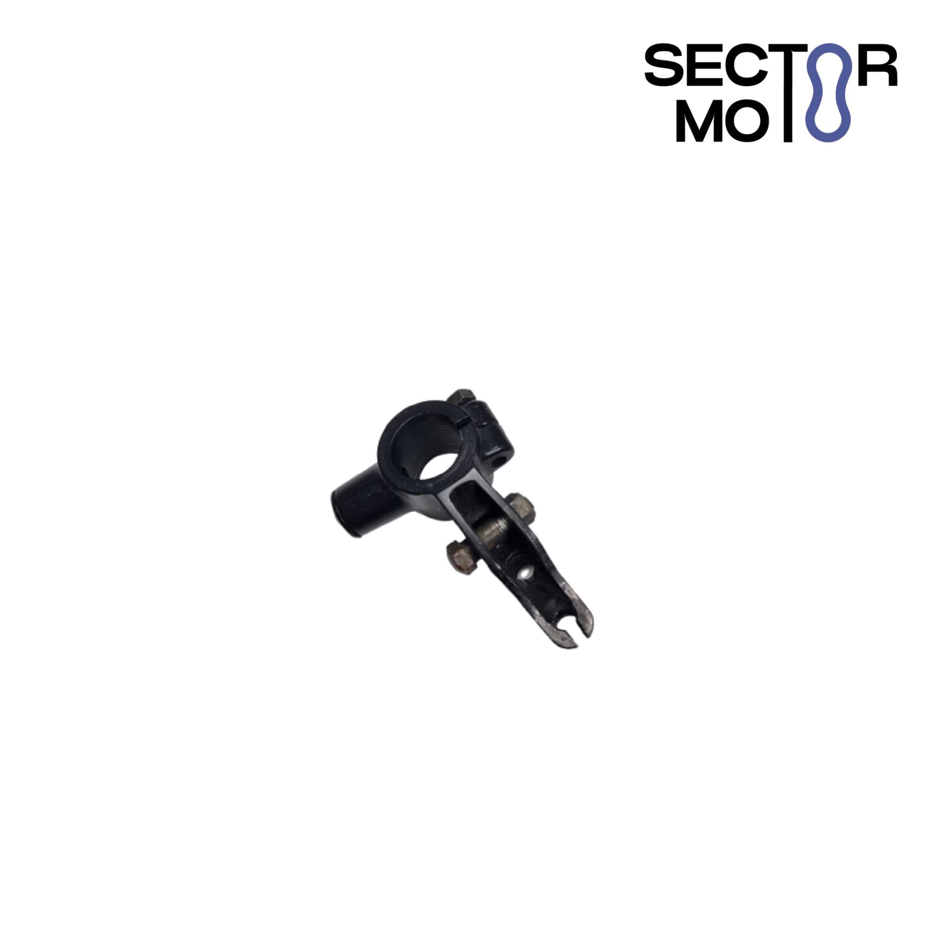 Soporte maneta embrague — HYOSUNG GT250RI 3