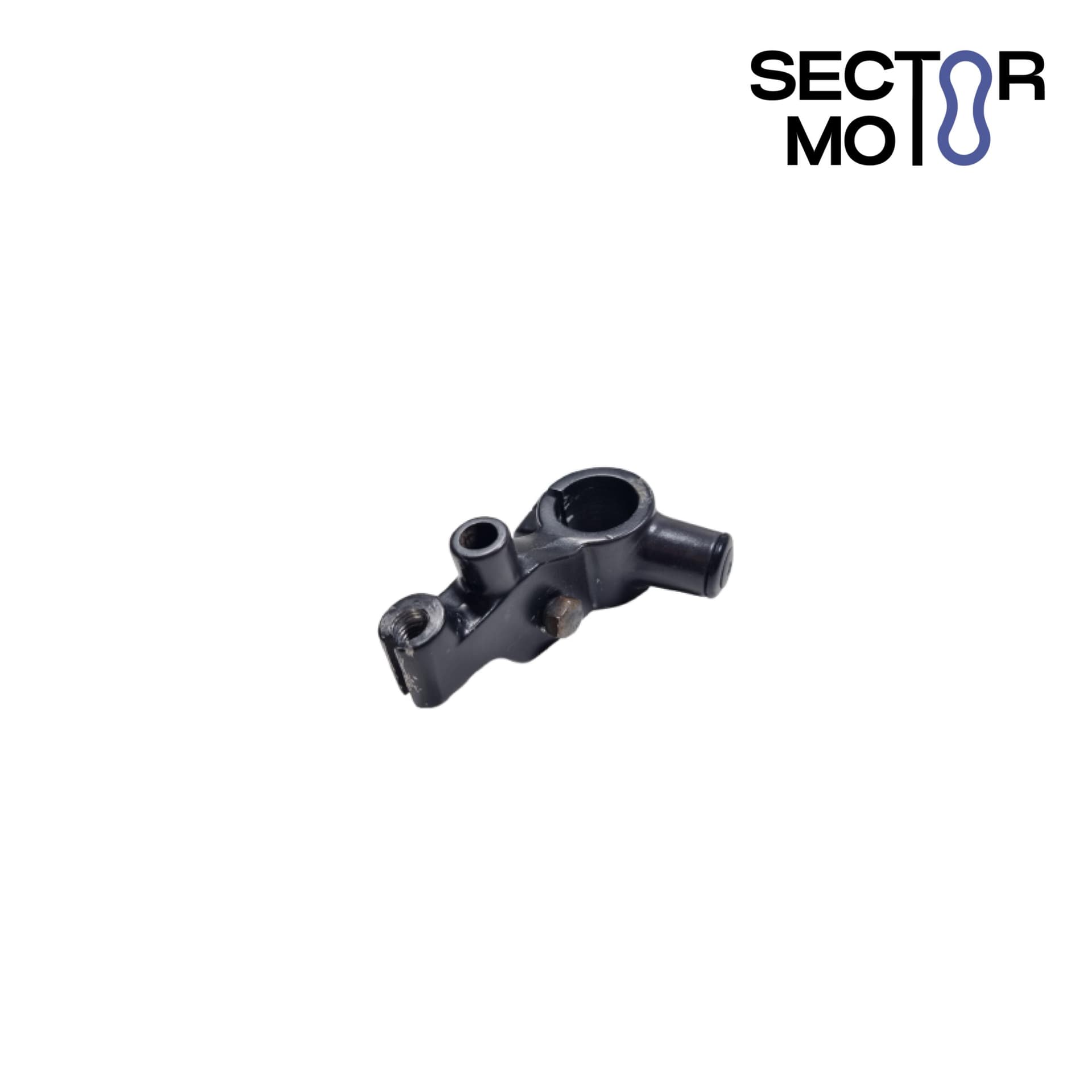 Soporte maneta embrague — HYOSUNG GT250RI 4