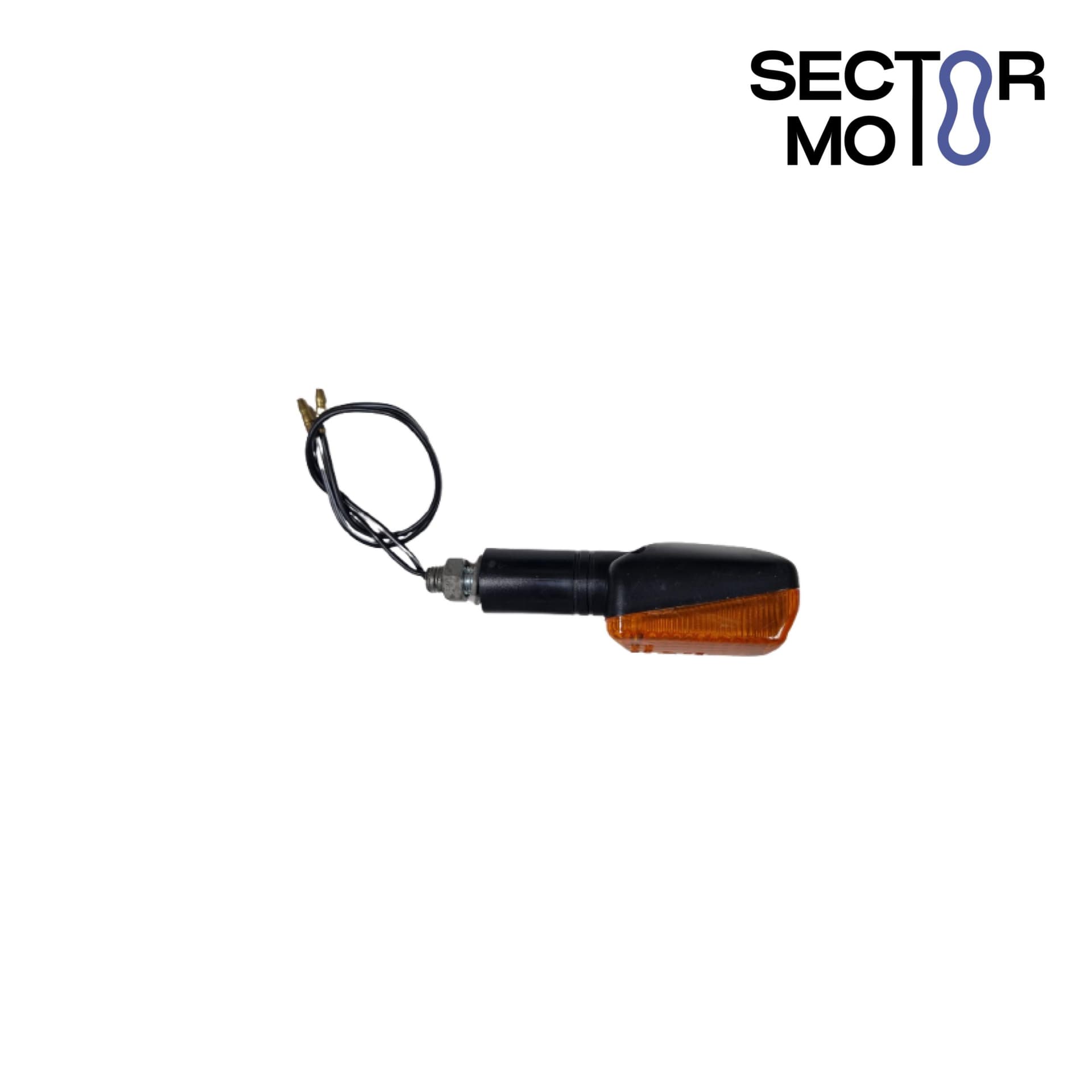 Intermitente trasero izquierdo — HONDA CB 500 3