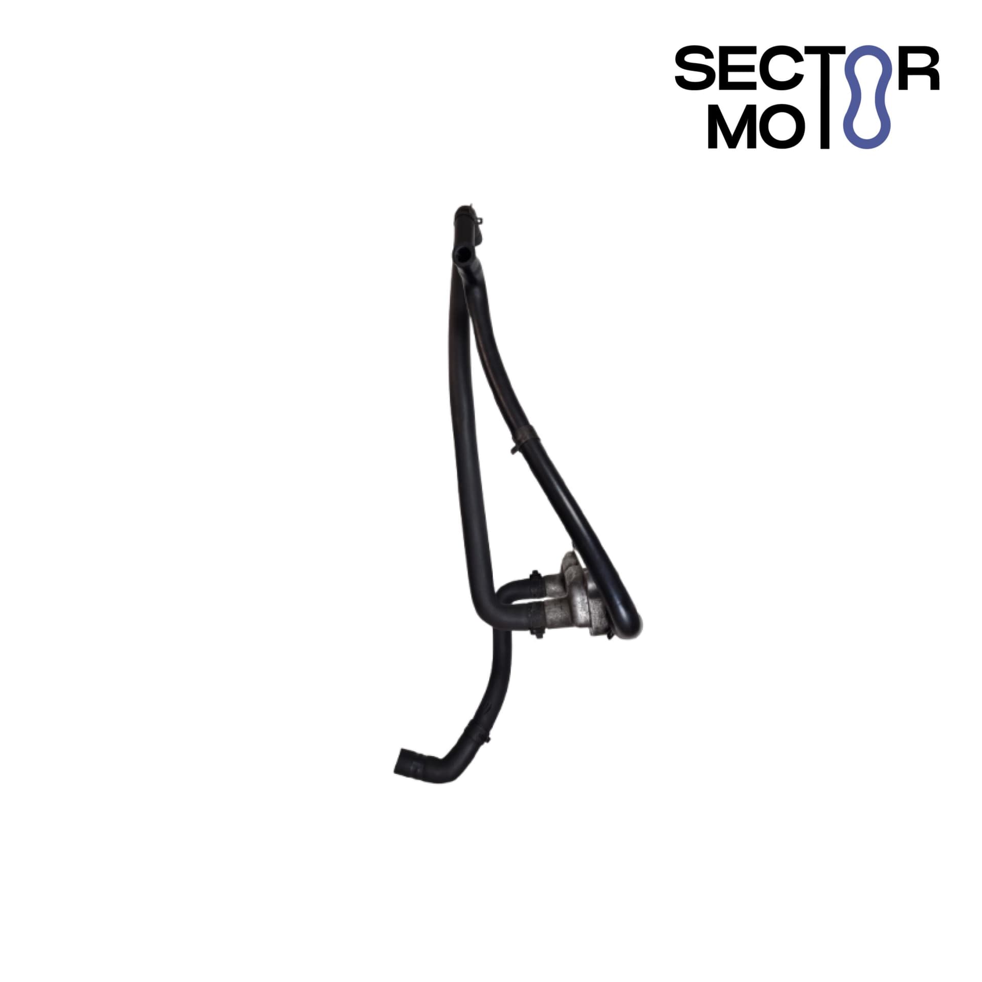 Sistema de ventilación motor — HYOSUNG GT250RI 2