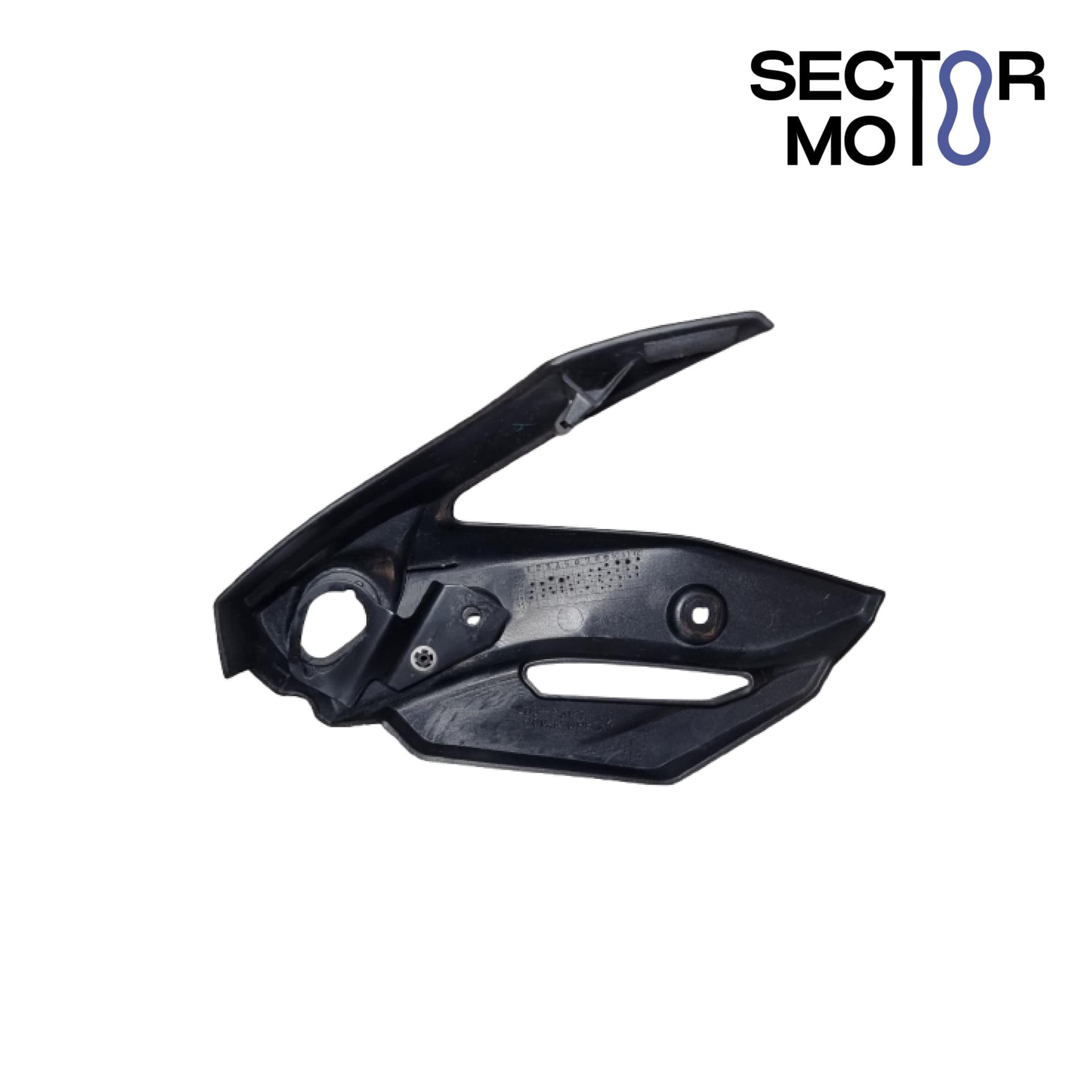 Tapa lateral izquierda faro — YAMAHA XJ6 2