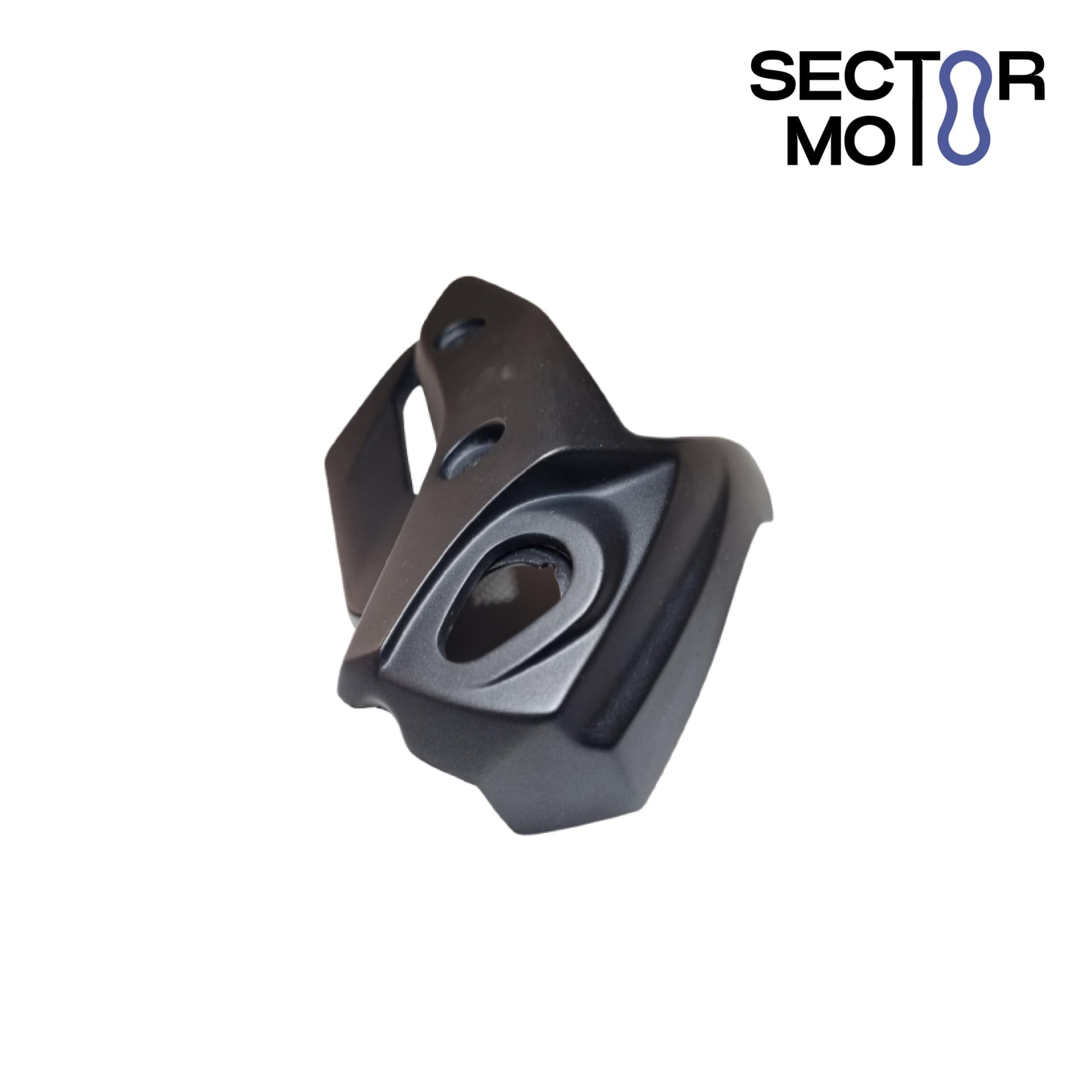 Tapa lateral izquierda faro — YAMAHA XJ6 3