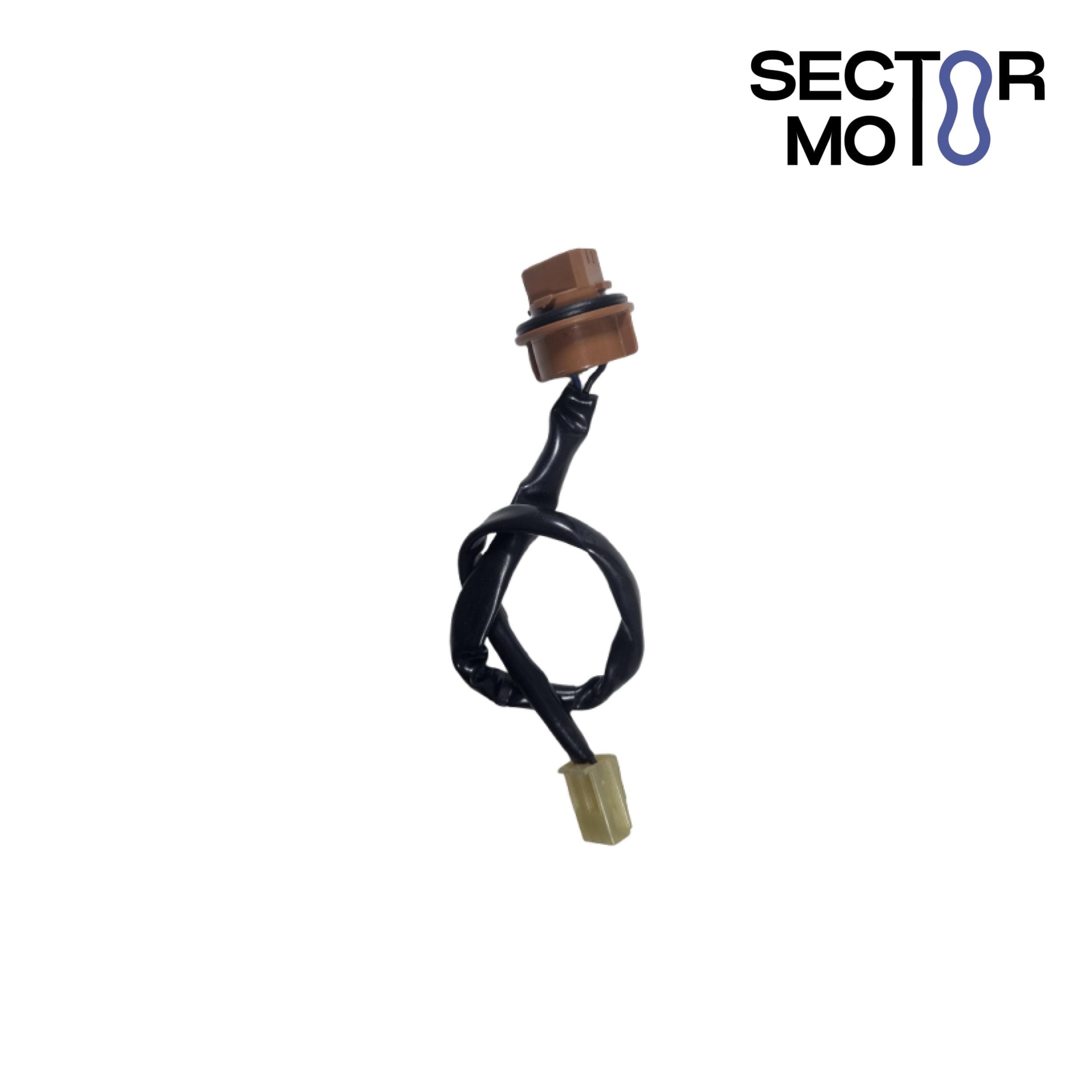 Cable luz freno trasero