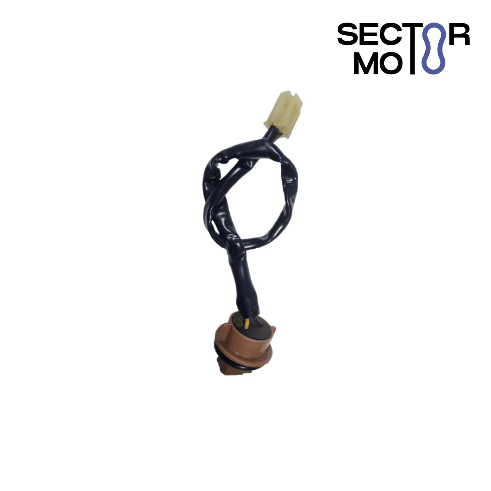 Cable luz freno trasero — YAMAHA XJ6 2