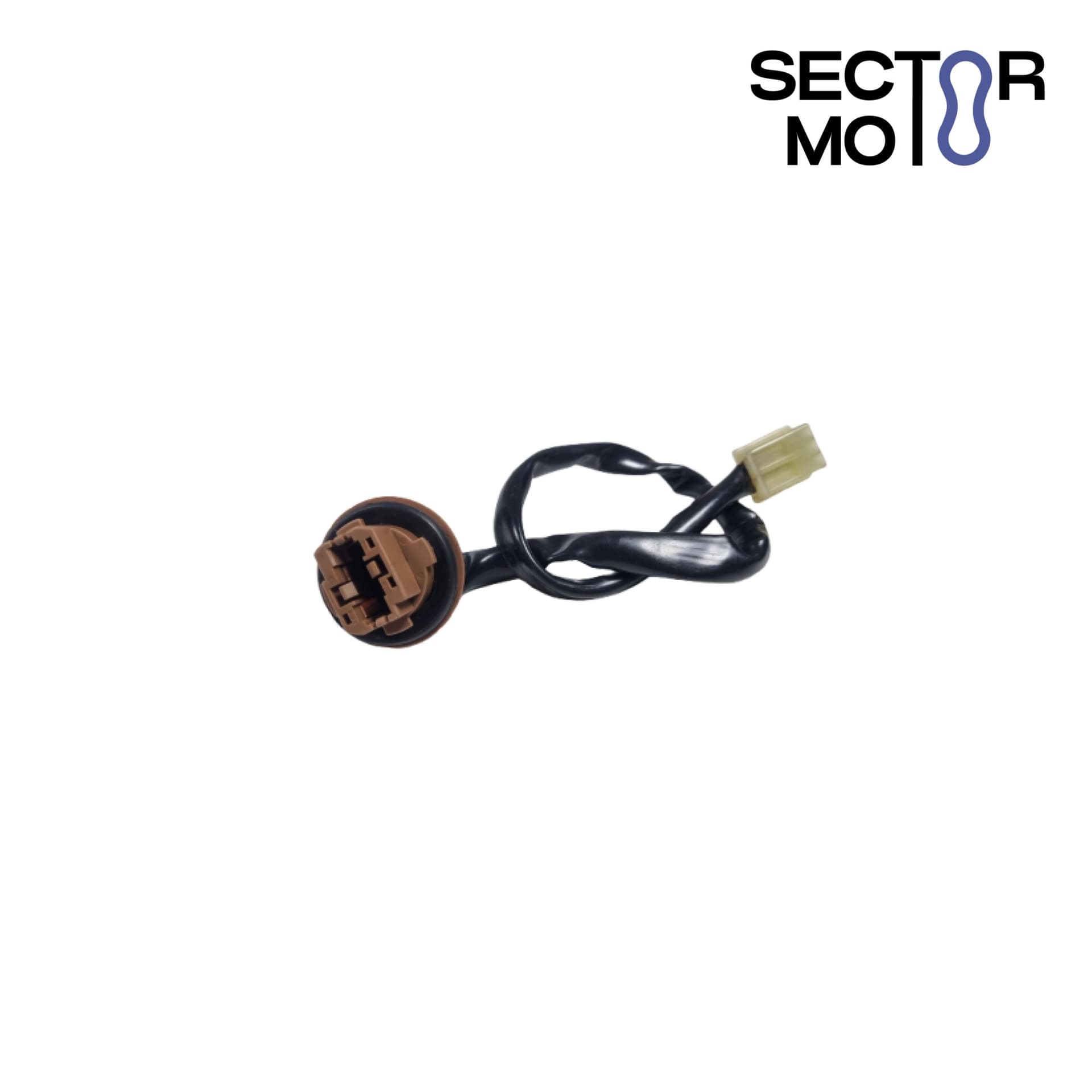 Cable luz freno trasero — YAMAHA XJ6 3