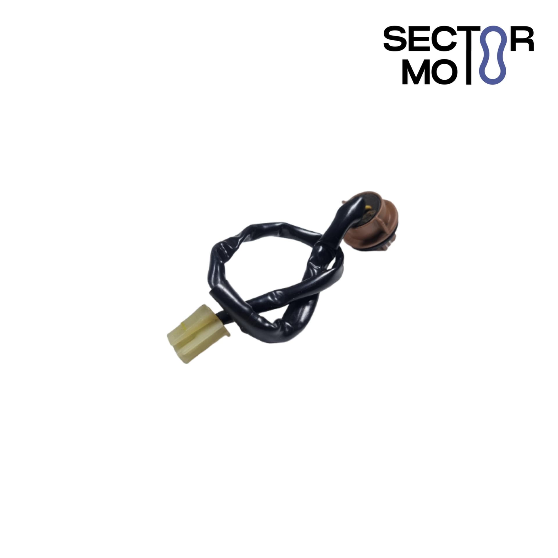 Cable luz freno trasero — YAMAHA XJ6 4