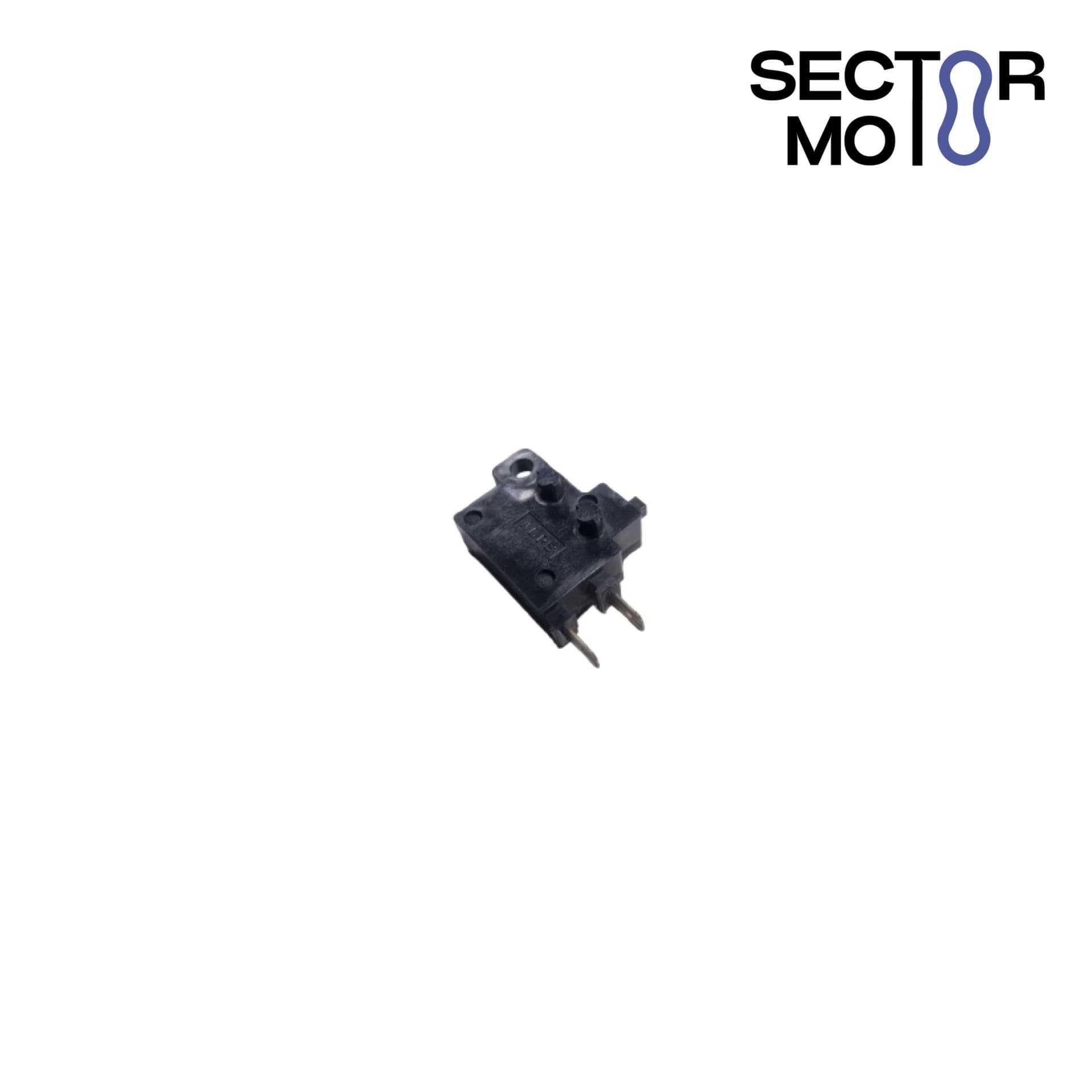 Interruptor freno delantero — YAMAHA XJ6