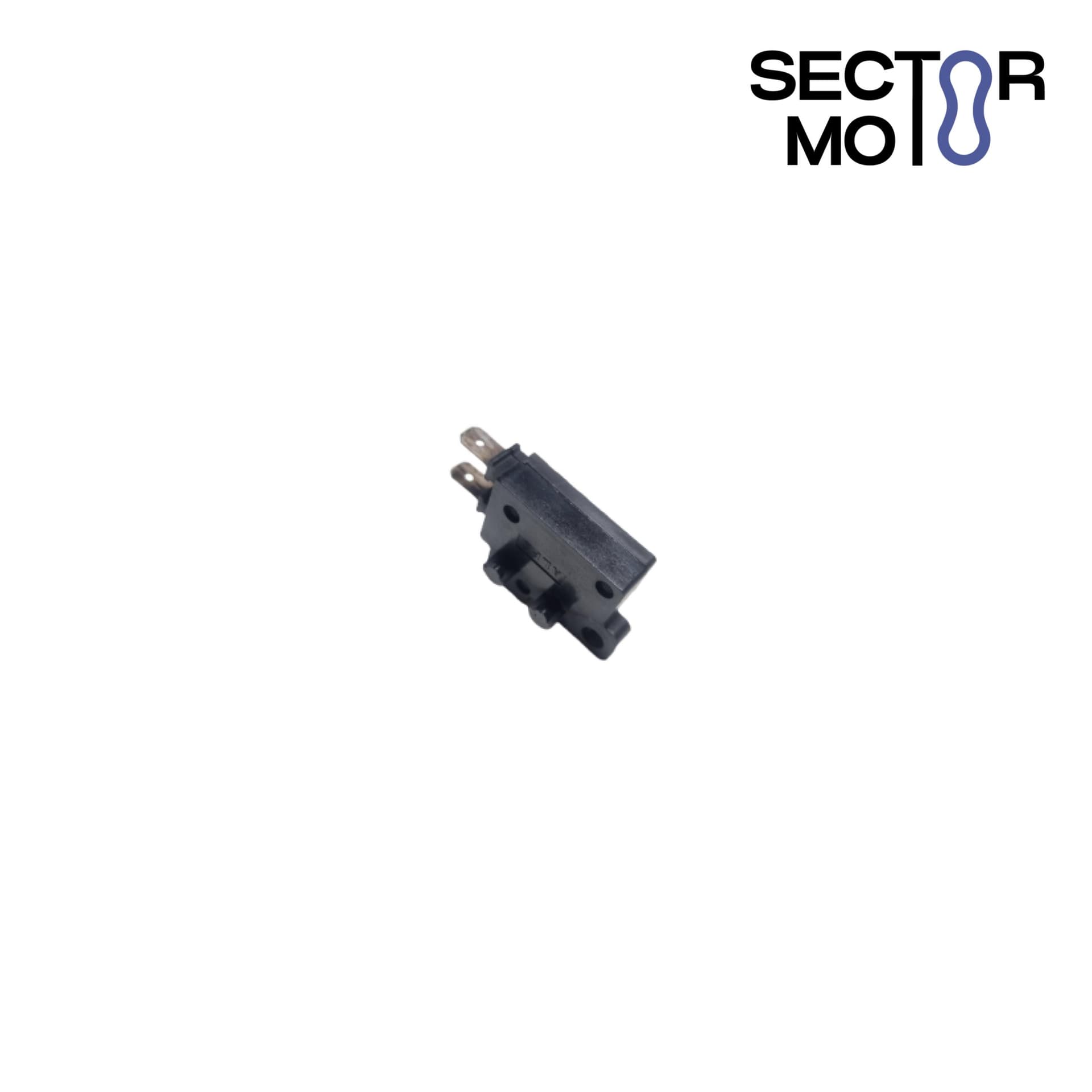 Interruptor freno delantero — YAMAHA XJ6 4