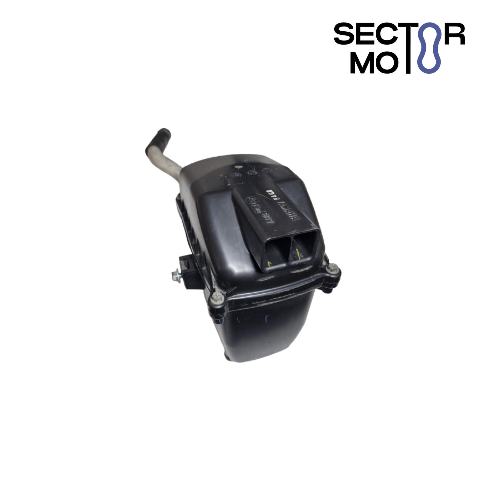 Caja filtro de aire — YAMAHA MT-125 2