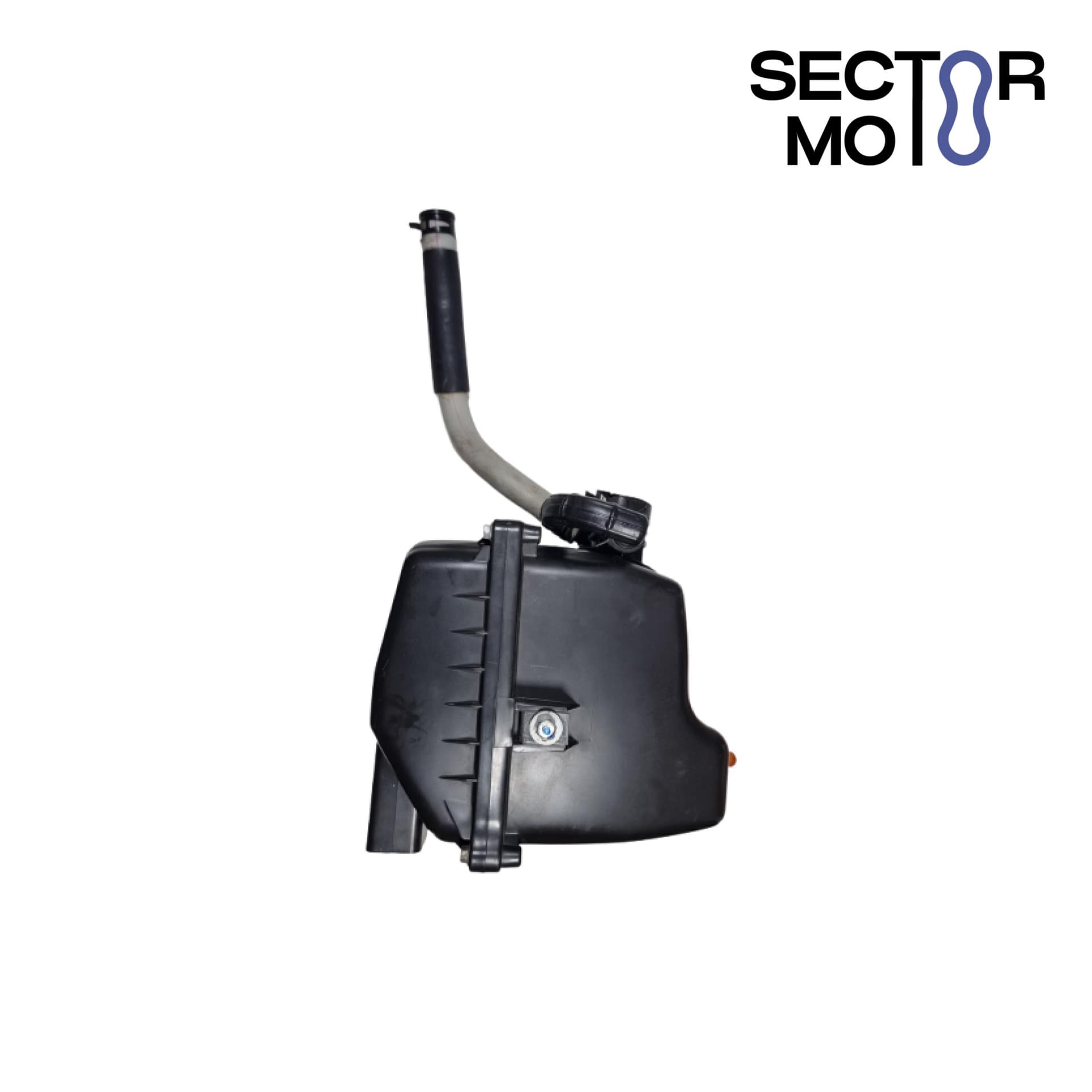 Caja filtro de aire — YAMAHA MT-125 3