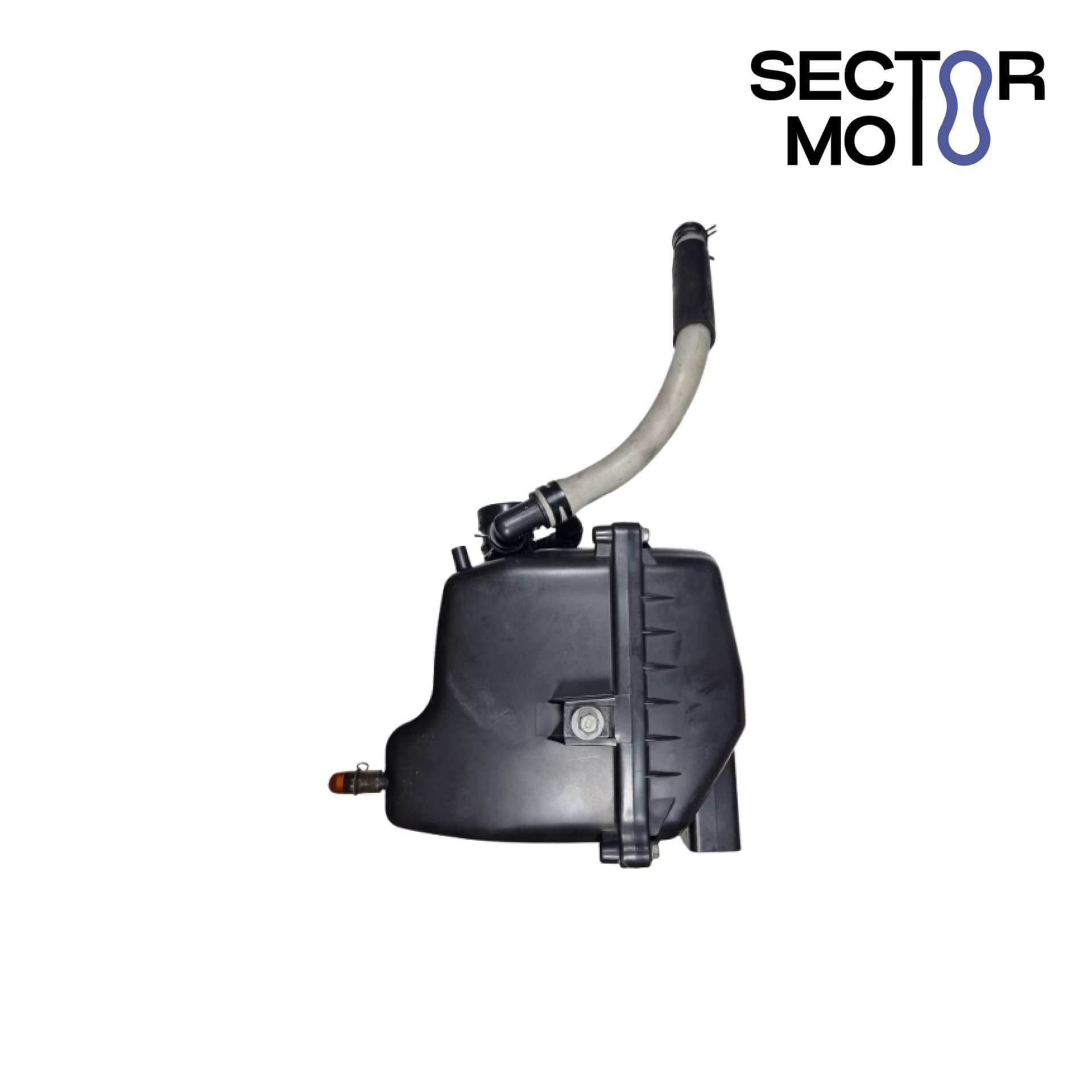 Caja filtro de aire — YAMAHA MT-125 4