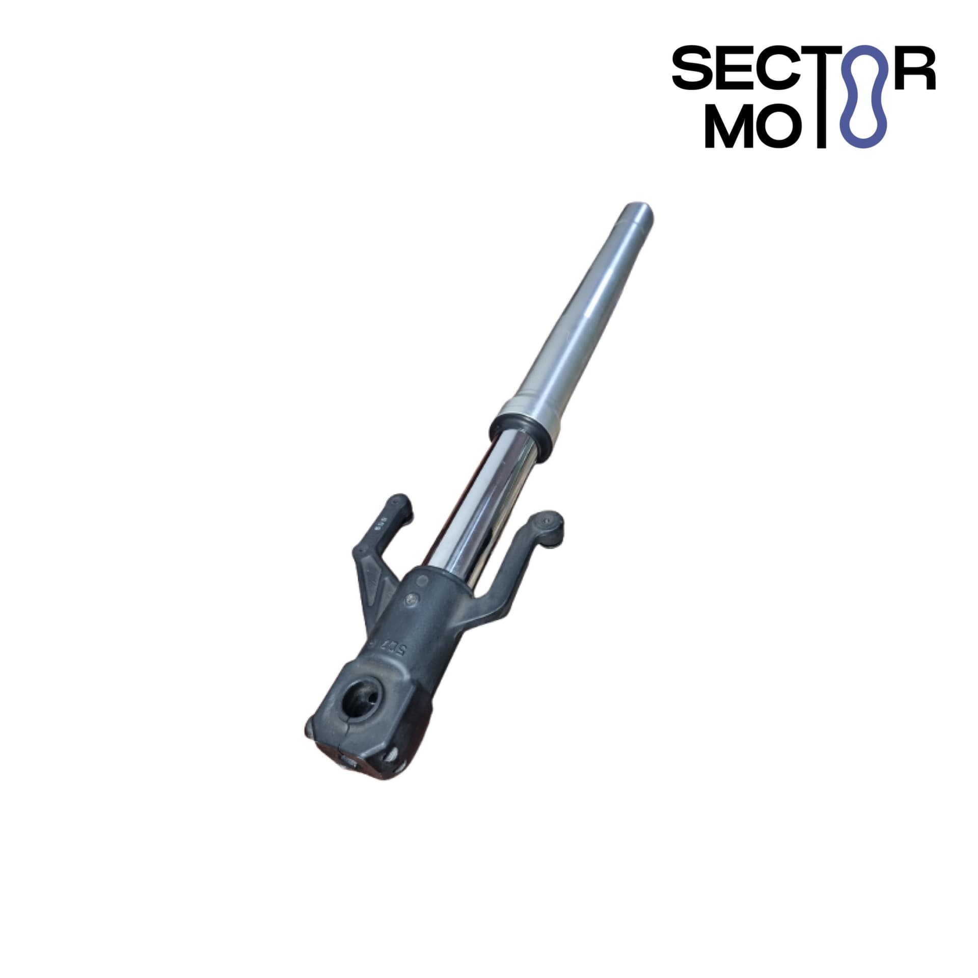 Horquilla delantera derecha — YAMAHA MT-125 2