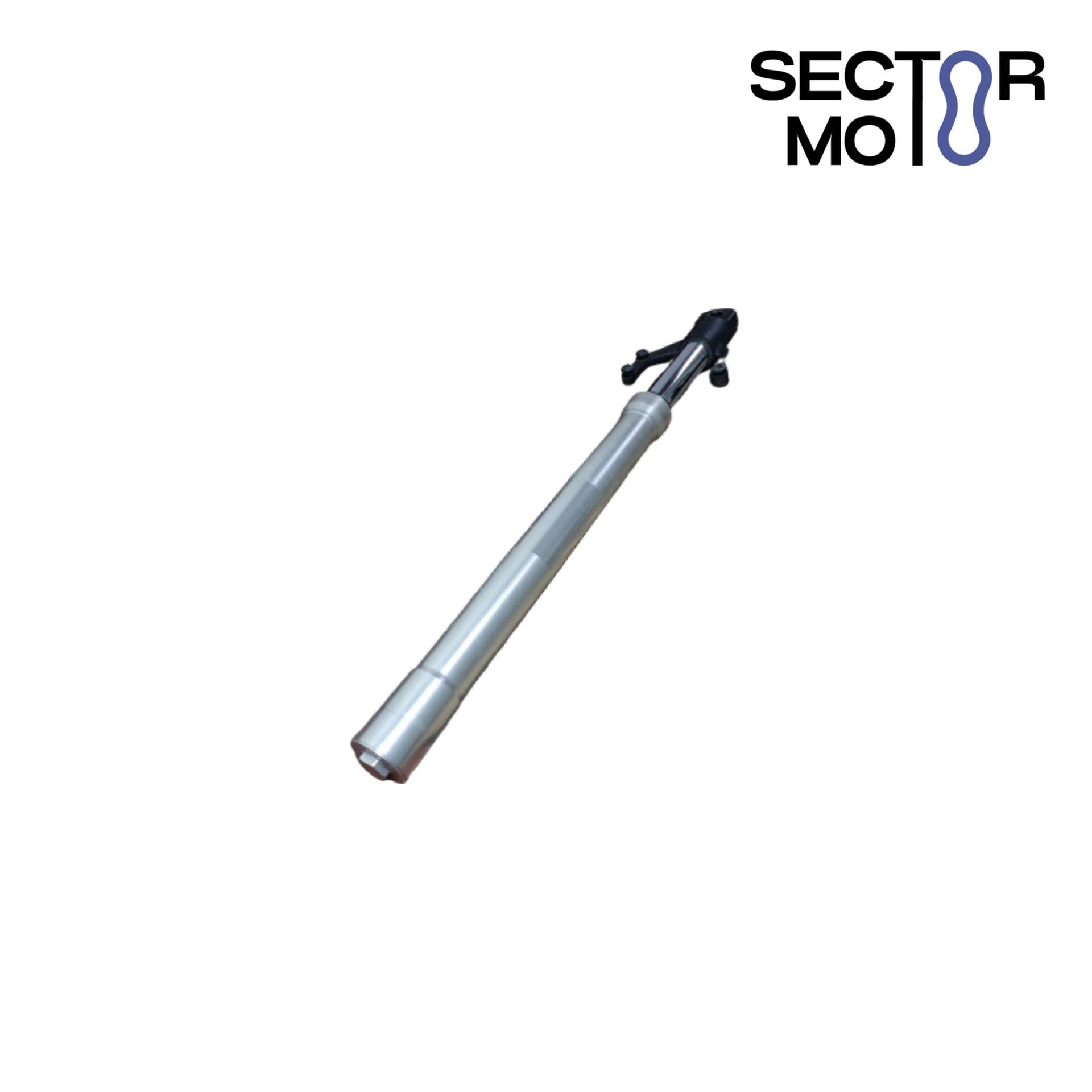 Horquilla delantera derecha — YAMAHA MT-125 4