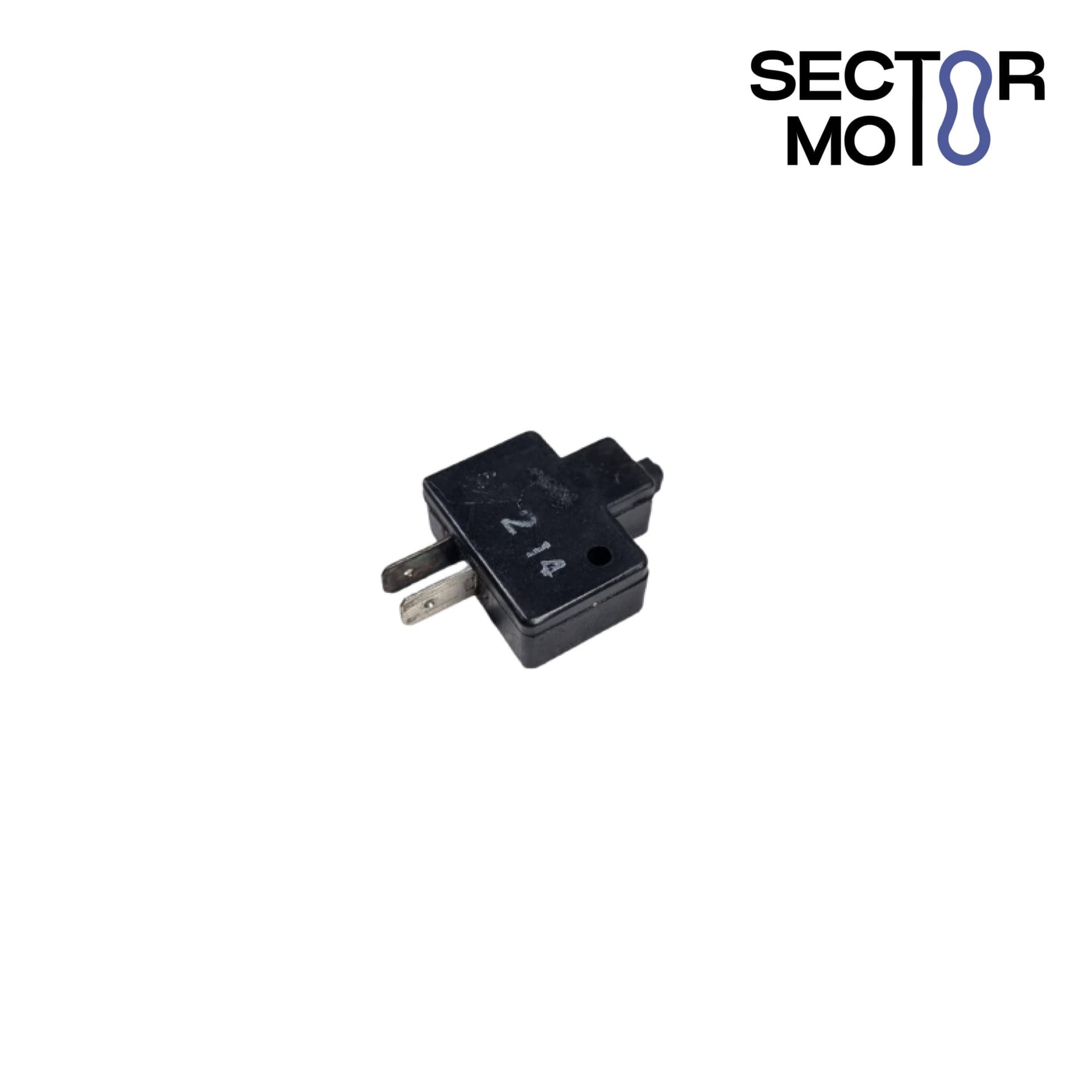 Sensor freno delantero — HONDA FMX 650 2