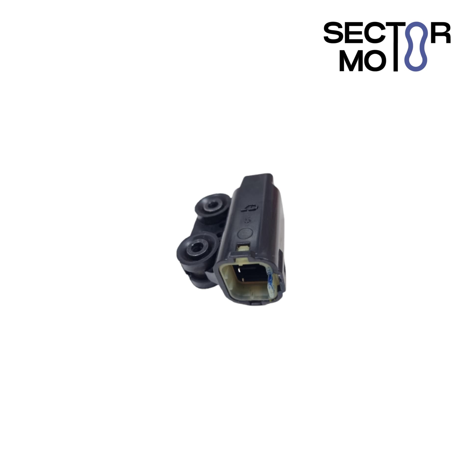 Sensor de caída — YAMAHA XJ6 2