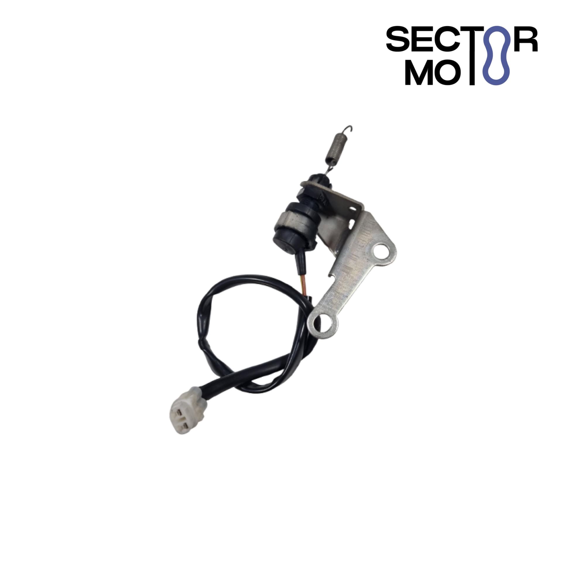 Sensor freno trasero — YAMAHA XJ6