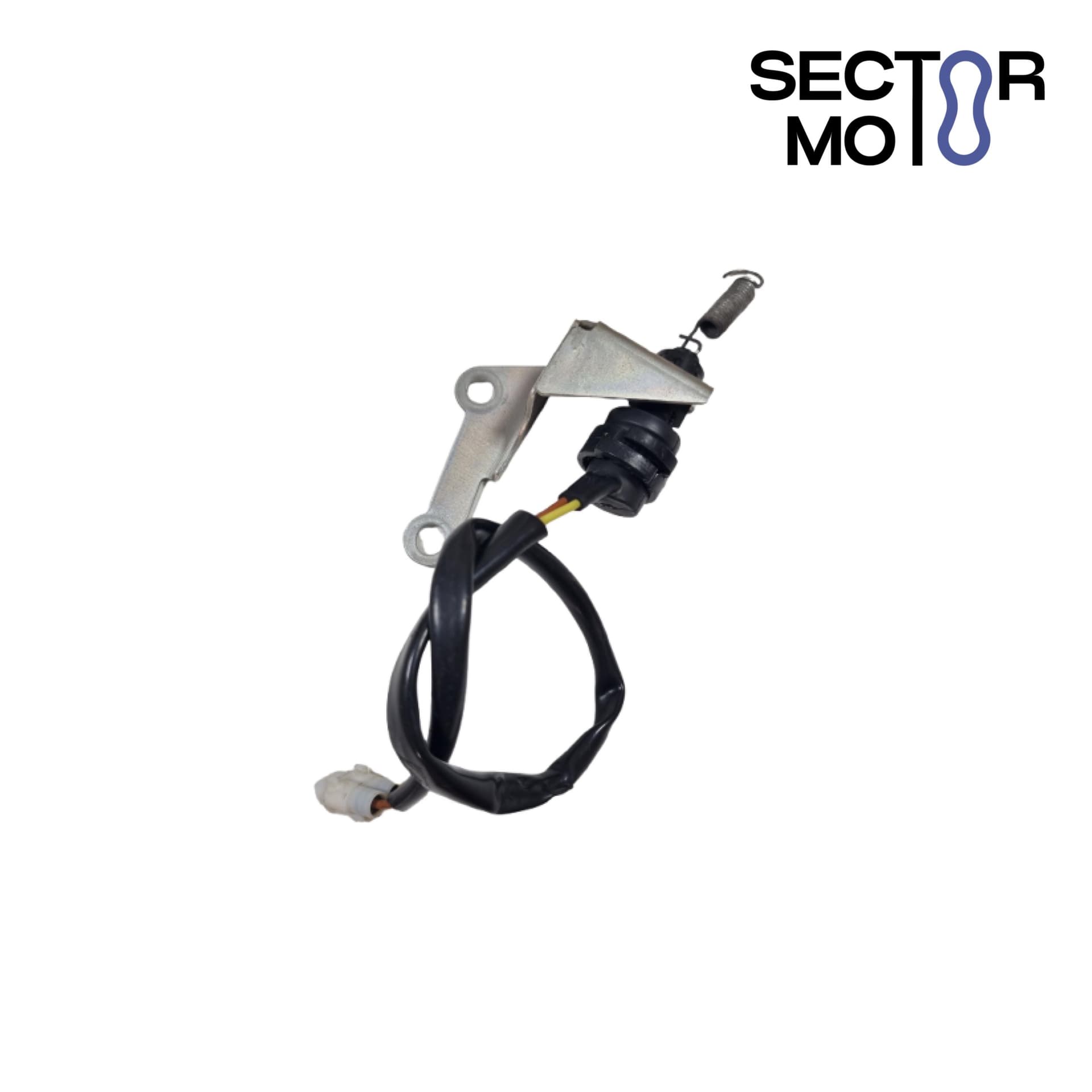 Sensor freno trasero — YAMAHA XJ6 2