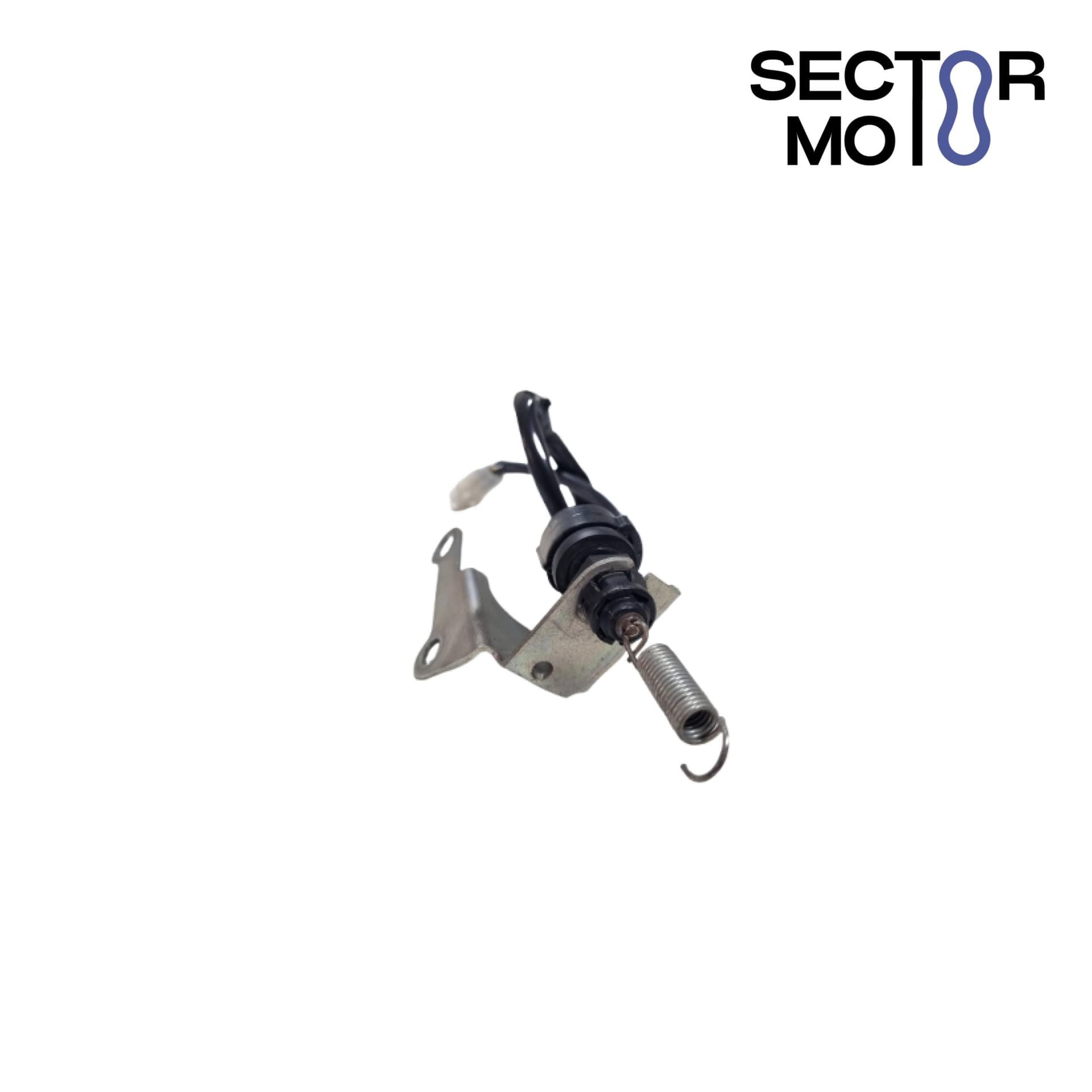 Sensor freno trasero — YAMAHA XJ6 3