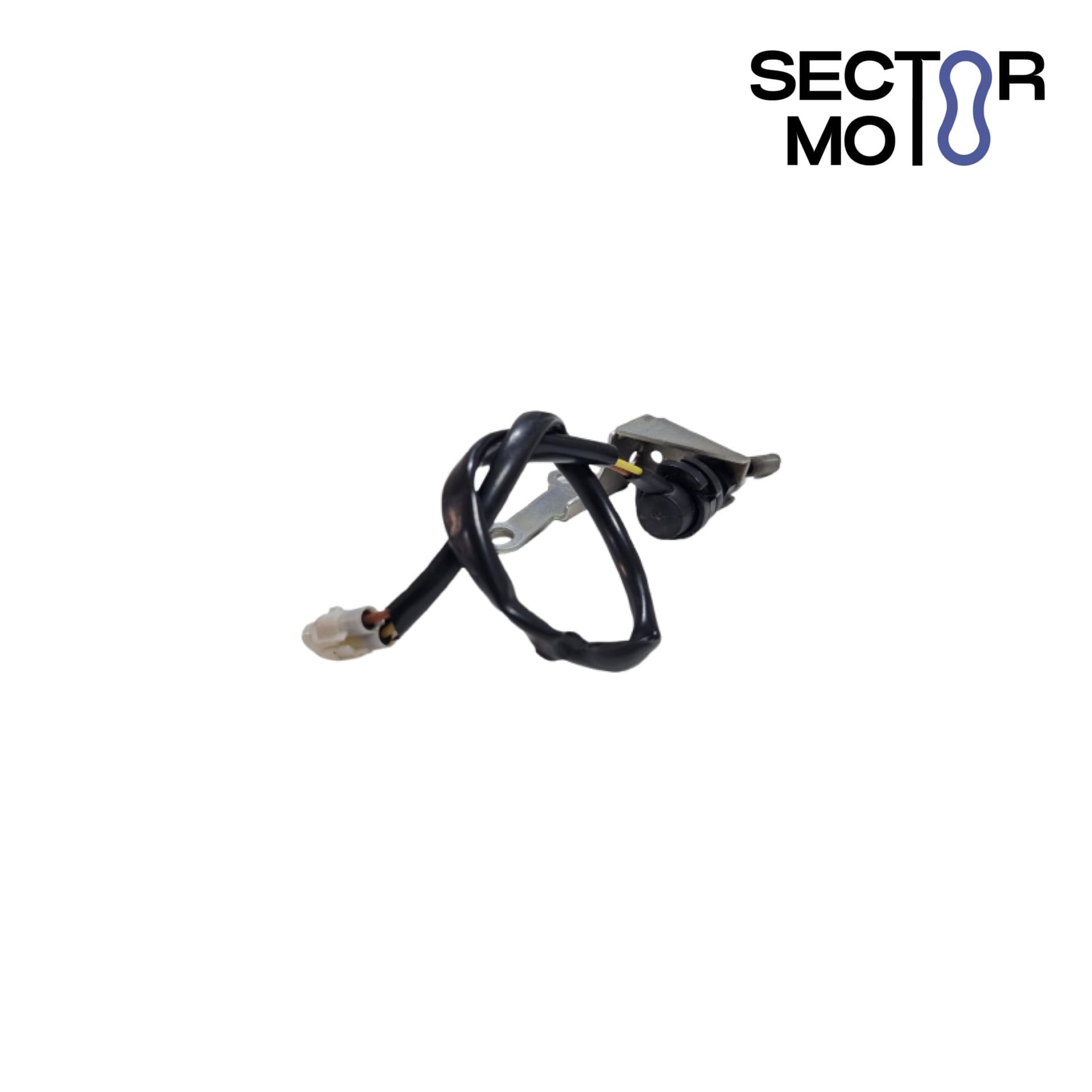 Sensor freno trasero — YAMAHA XJ6 4