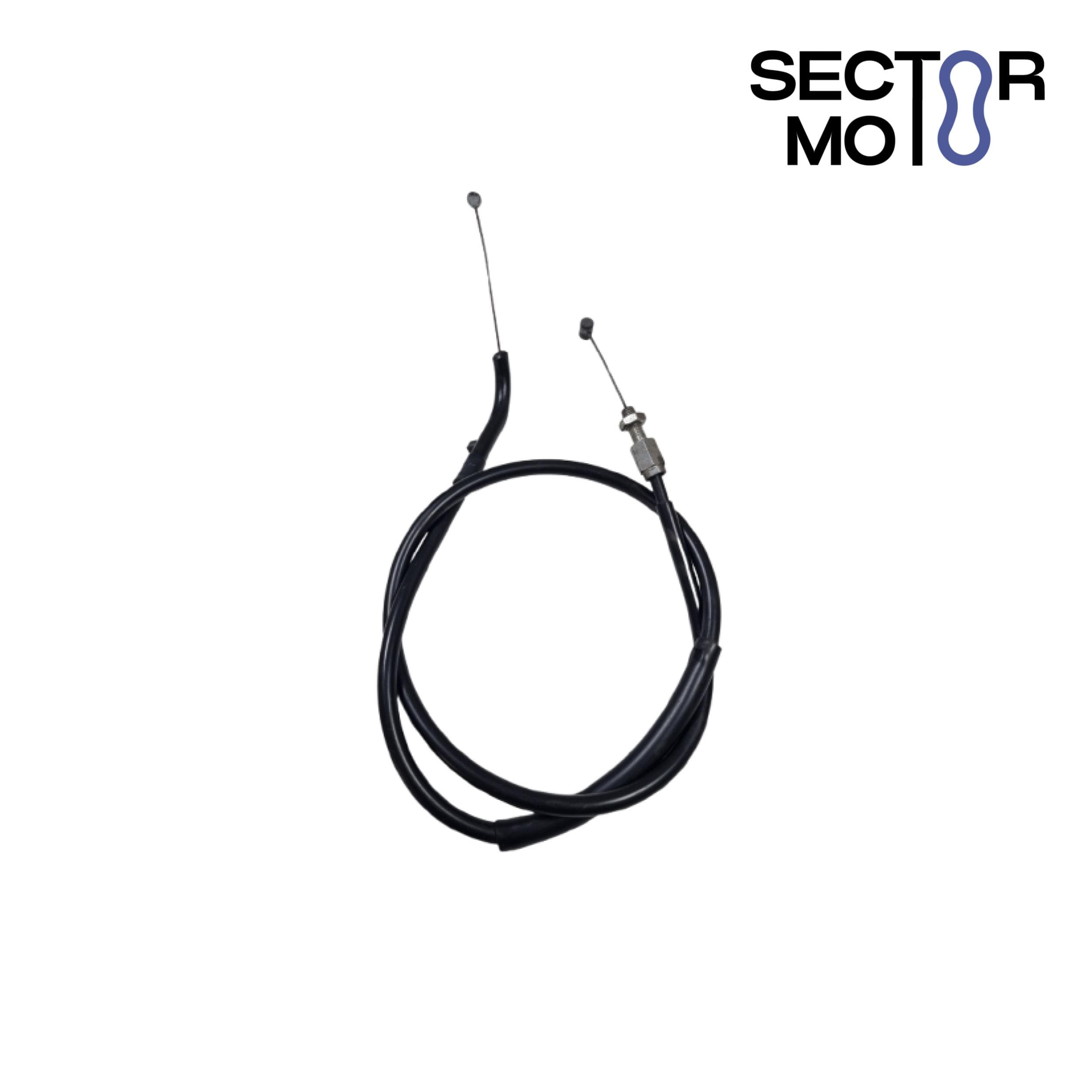 Cable de acelerador